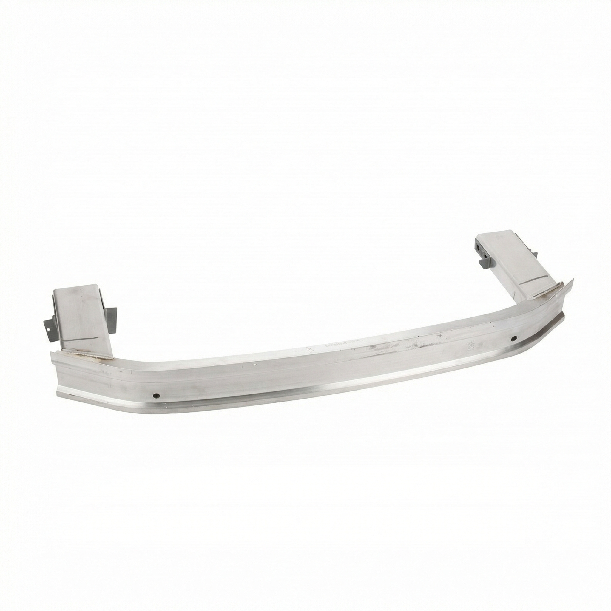 OEM Bumper Impact Bar for 2003-2008 Subaru FORESTER, Forester - Rear (OEM)