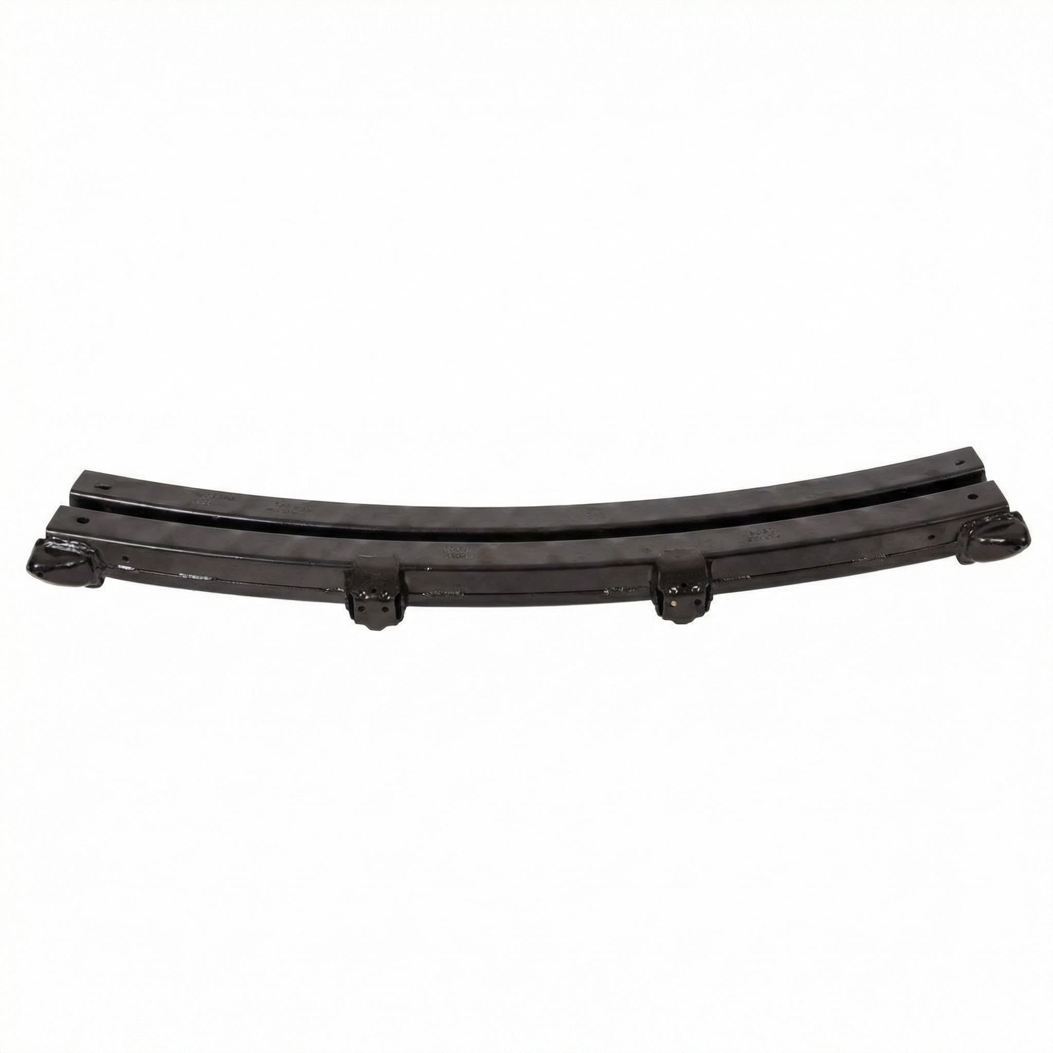 2010, 2011, 2012 Ford Taurus Bumper Impact Bar - Rear (OEM)