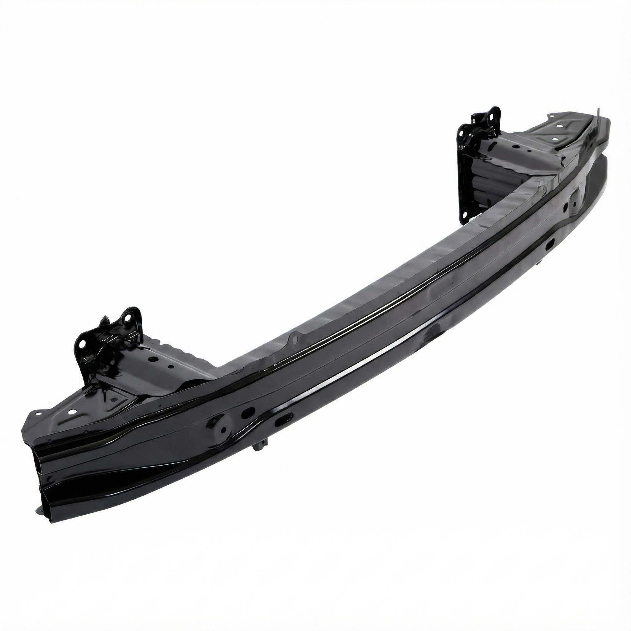 2020, 2021, 2022, 2023, 2024, 2025 Ford Escape Bumper Reinforcement Bar with Hitch - Rear (OEM)