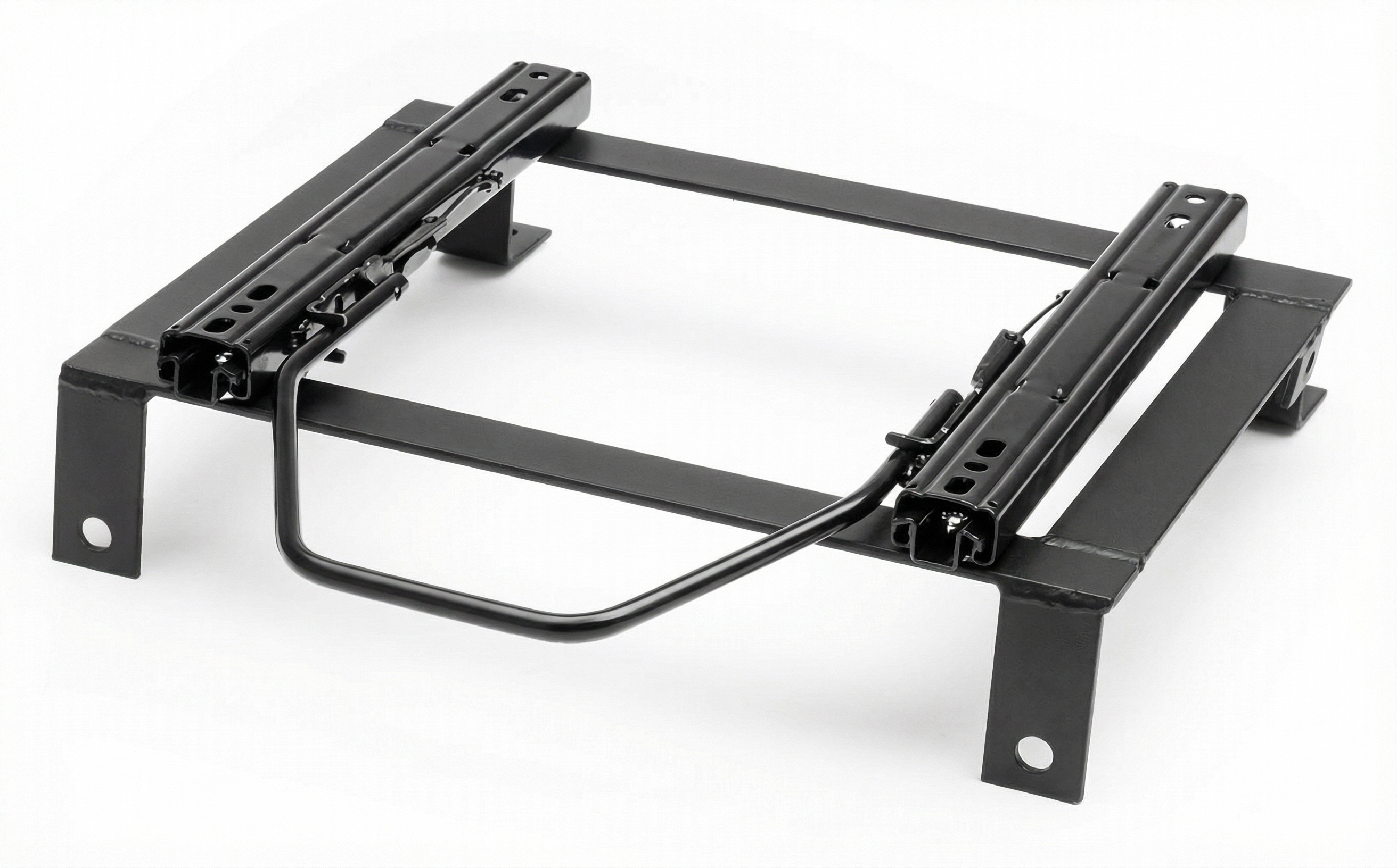 2015, 2016, 2017, 2018, 2019, 2020, 2021, 2022, 2023, 2024 Ford Edge 8-Way Power Front Seat Track with Lumbar and Memory (OEM)