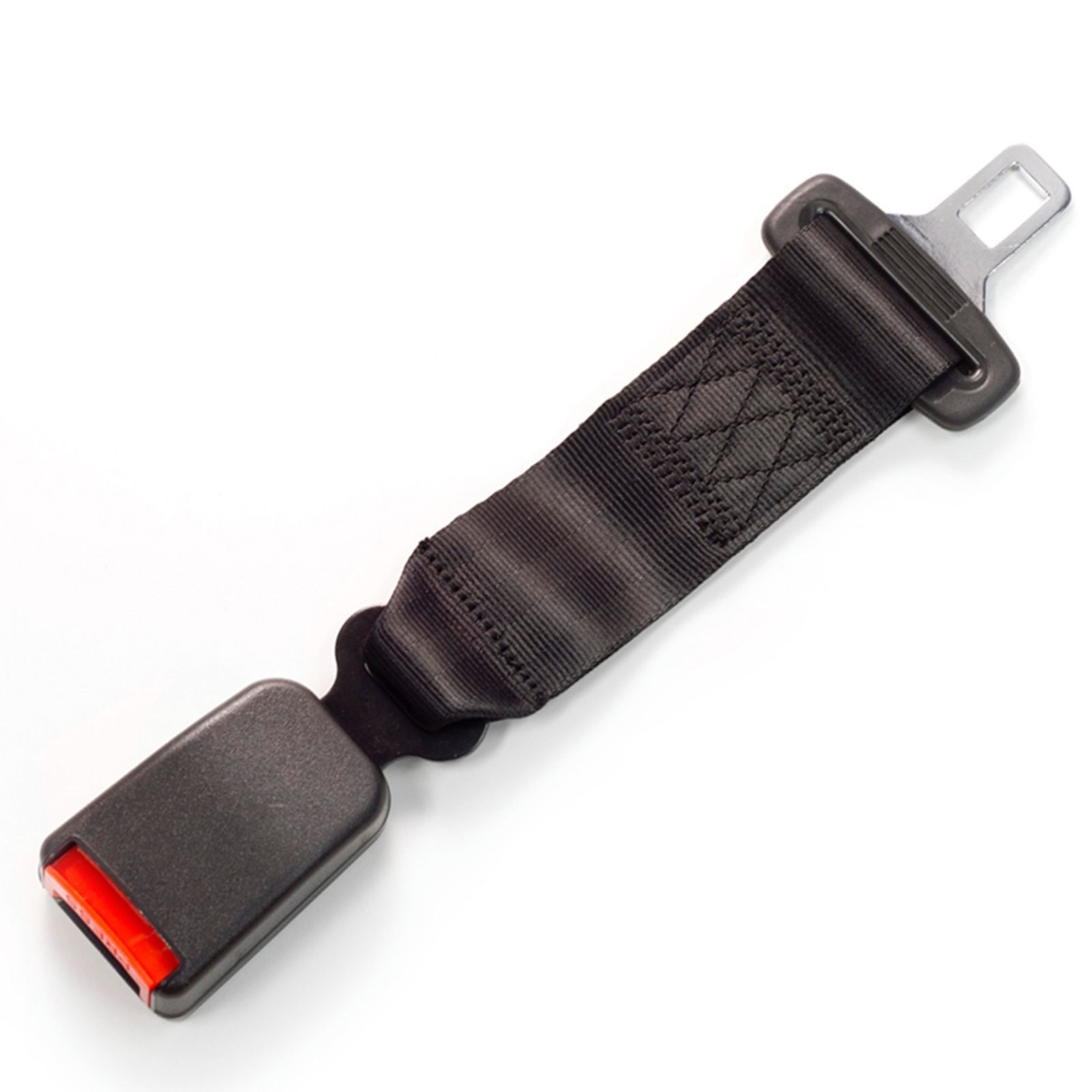 2004, 2005, 2006, 2007 Ford Taurus Seat Belt Buckle with Pretensioner - Front (OEM)