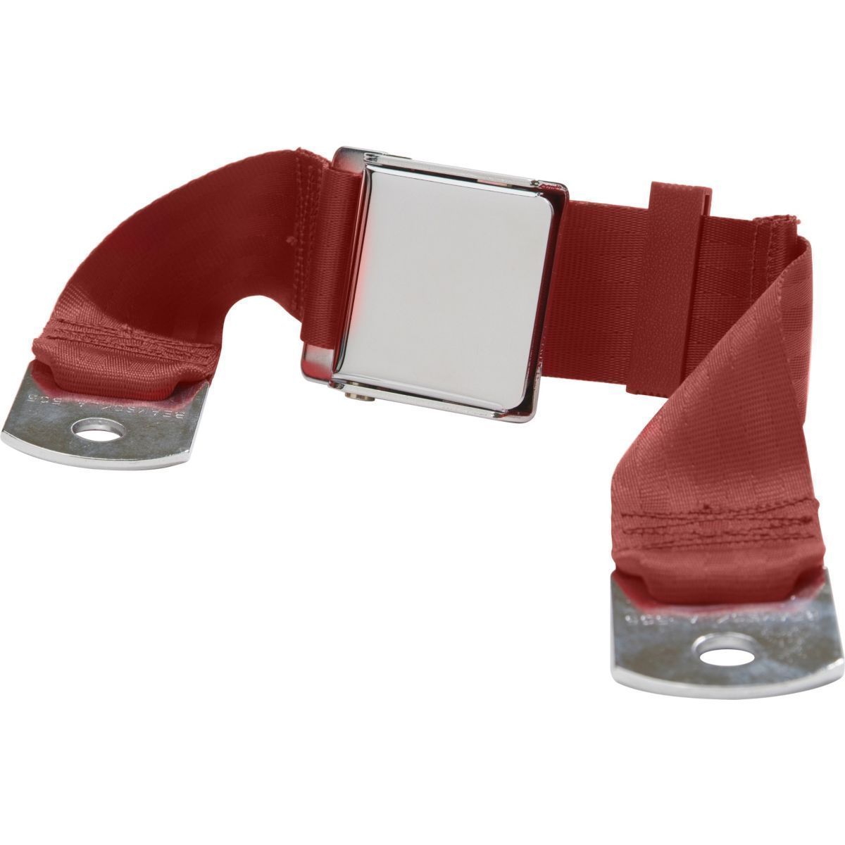 2001, 2002, 2003 Toyota Prius Gray Seat Belt Buckle with Pretensioner - Front (OEM)