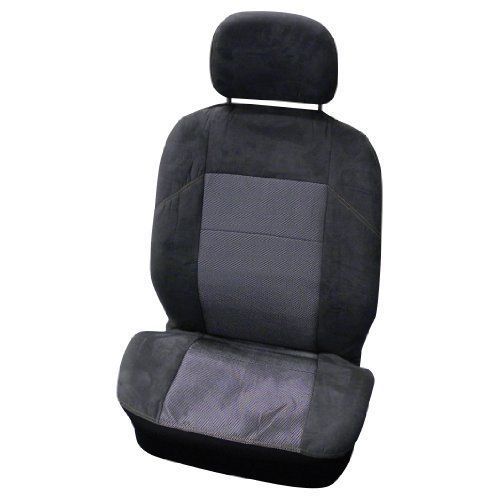 OEM Tan Seat Belt Buckle with Pretensioner for 2004-2006 Lexus LEXUS LS430, LS430 - Front (OEM)