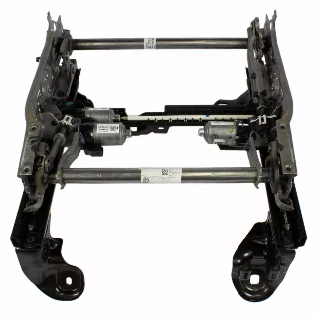 2007, 2008, 2009, 2010, 2011, 2012 Lexus LS460 Power Seat Belt Track (OEM)