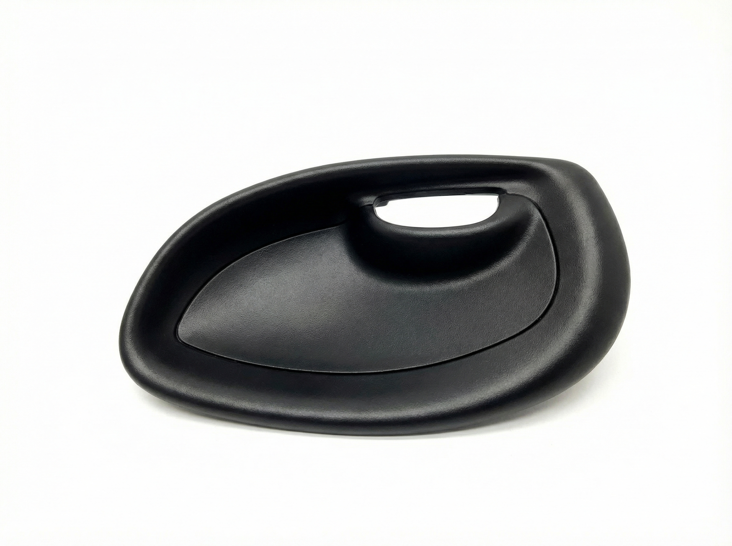 2007, 2008, 2009, 2010, 2011, 2012, 2013, 2014 Ford Edge Interior Door Handle - Left (Driver) (OEM)