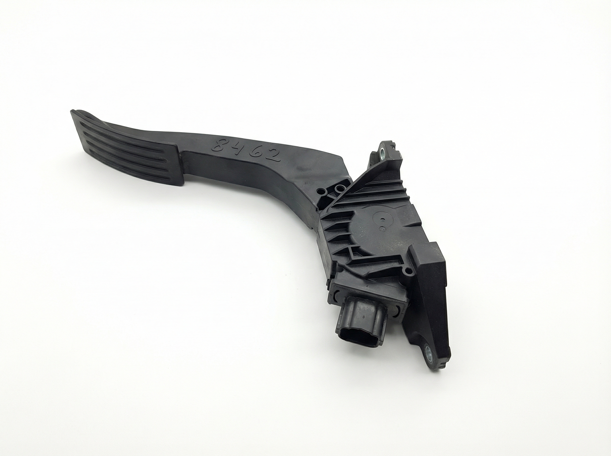 OEM Accelerator Pedal Assembly with Sensor for 2020-2024 Ford & Lincoln - Rear