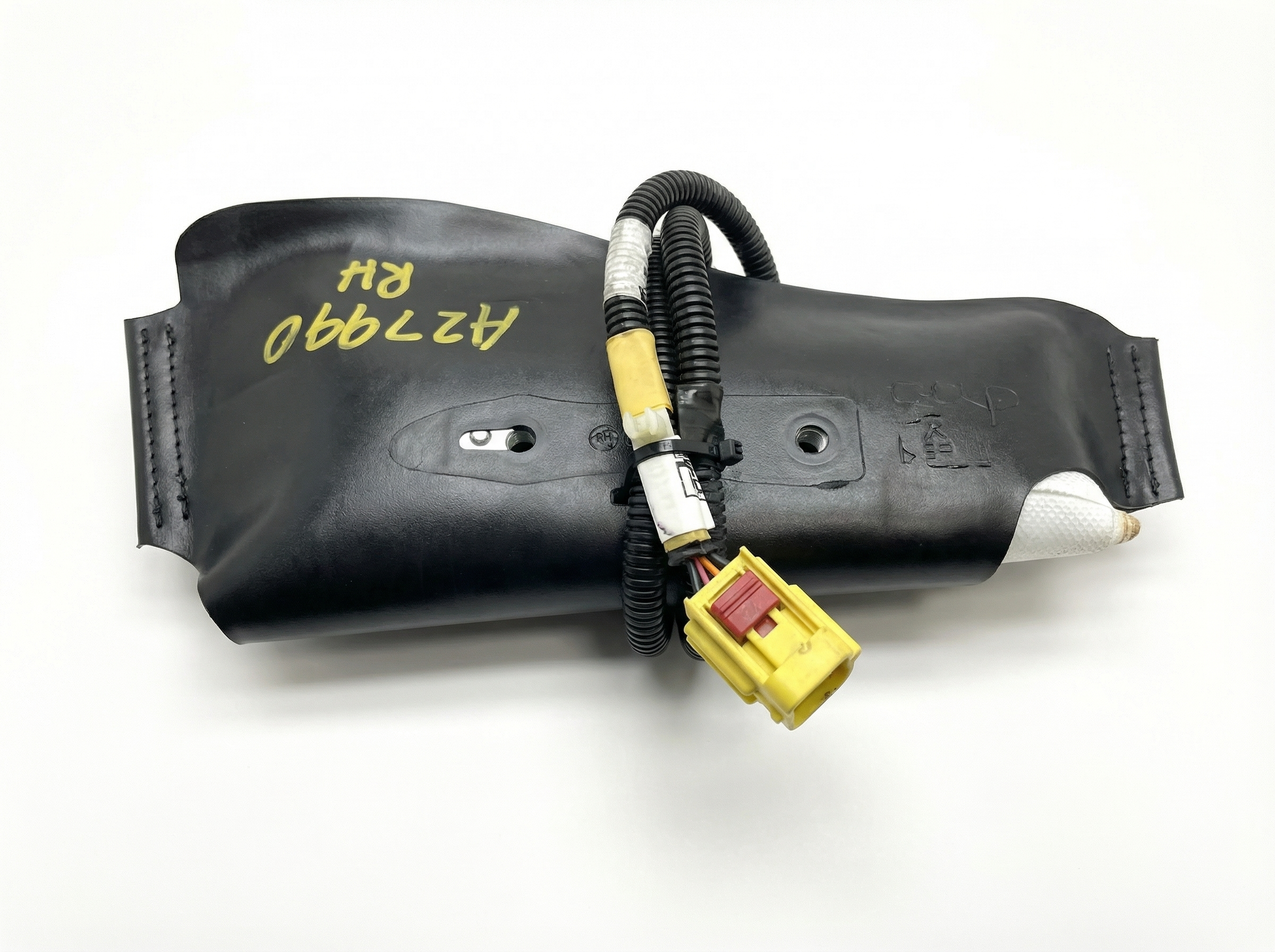 2015, 2016, 2017, 2018, 2019 Ford Explorer Front Seat Air Bag - Right (Passenger) (OEM)