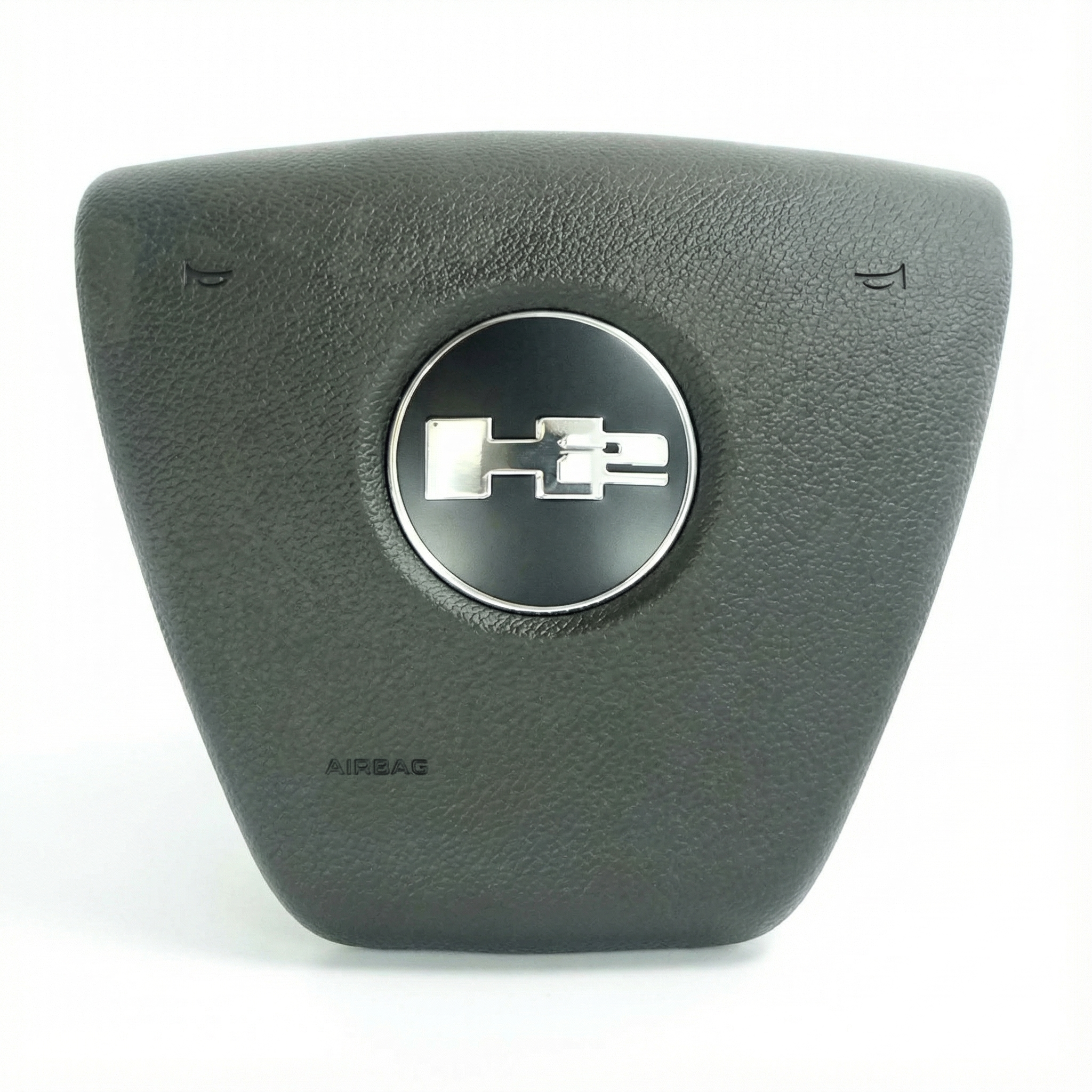 OEM Gray Steering Wheel Air Bag for 1992-1993 Mitsubishi DIAMANTE, Diamante (OEM)