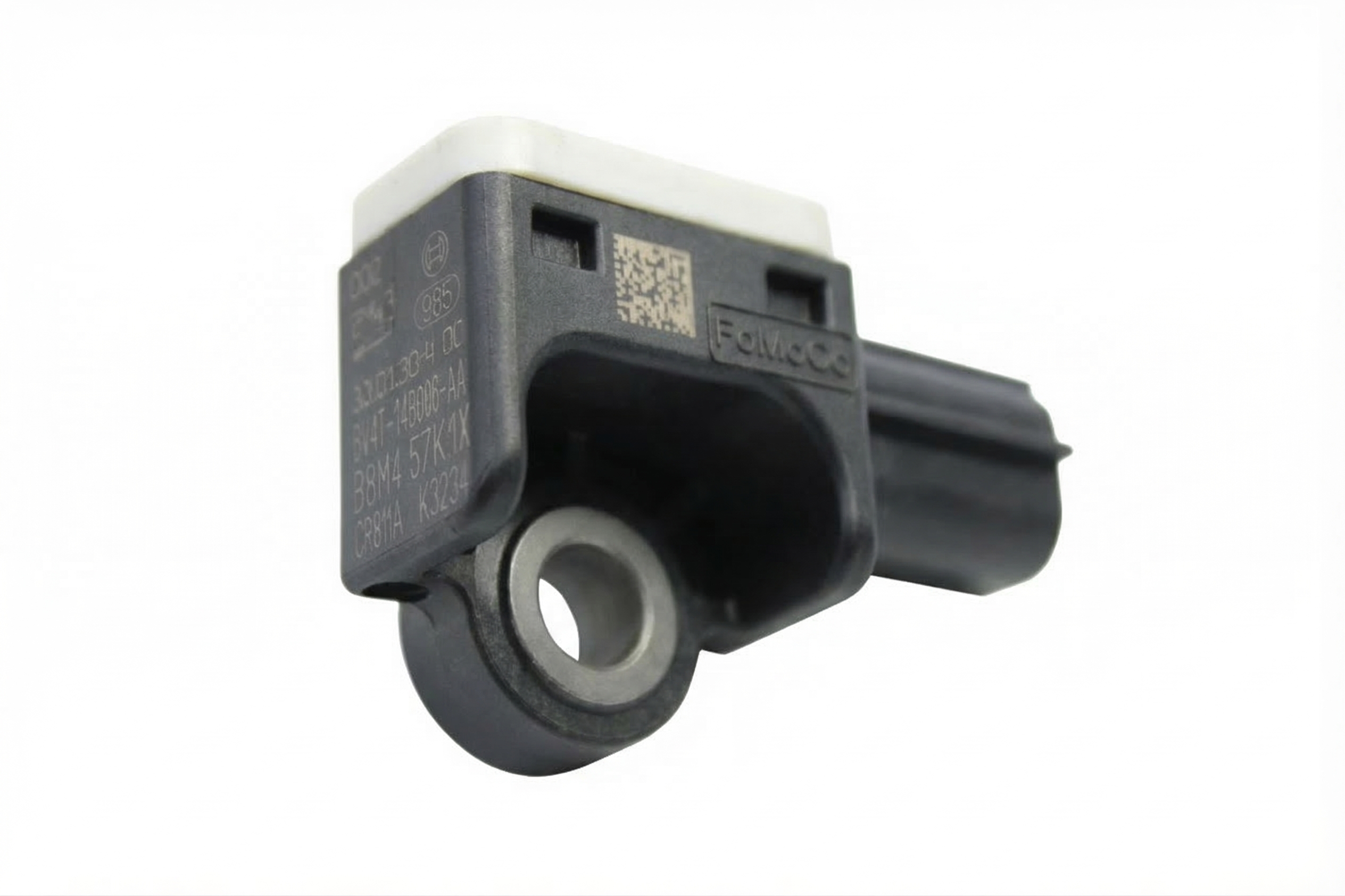 2012, 2013 Mazda 3 Front Seat Air Bag - Left (Driver) (OEM)