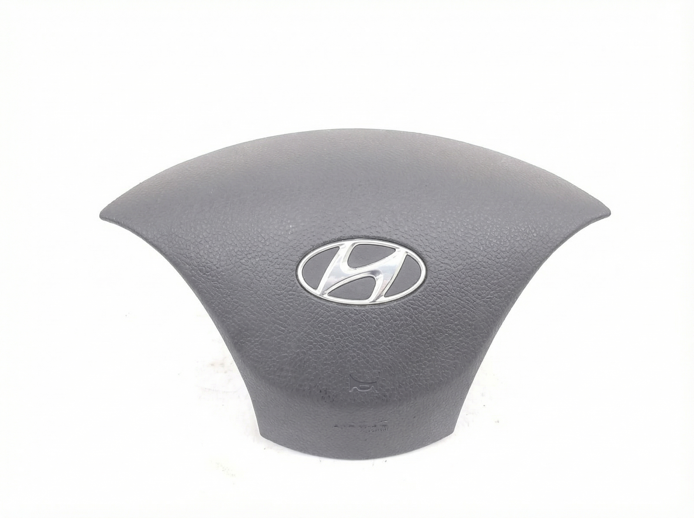 OEM Black Roof Curtain Air Bag Module for 2012-2017 Hyundai AZERA - Left (Driver) (OEM)