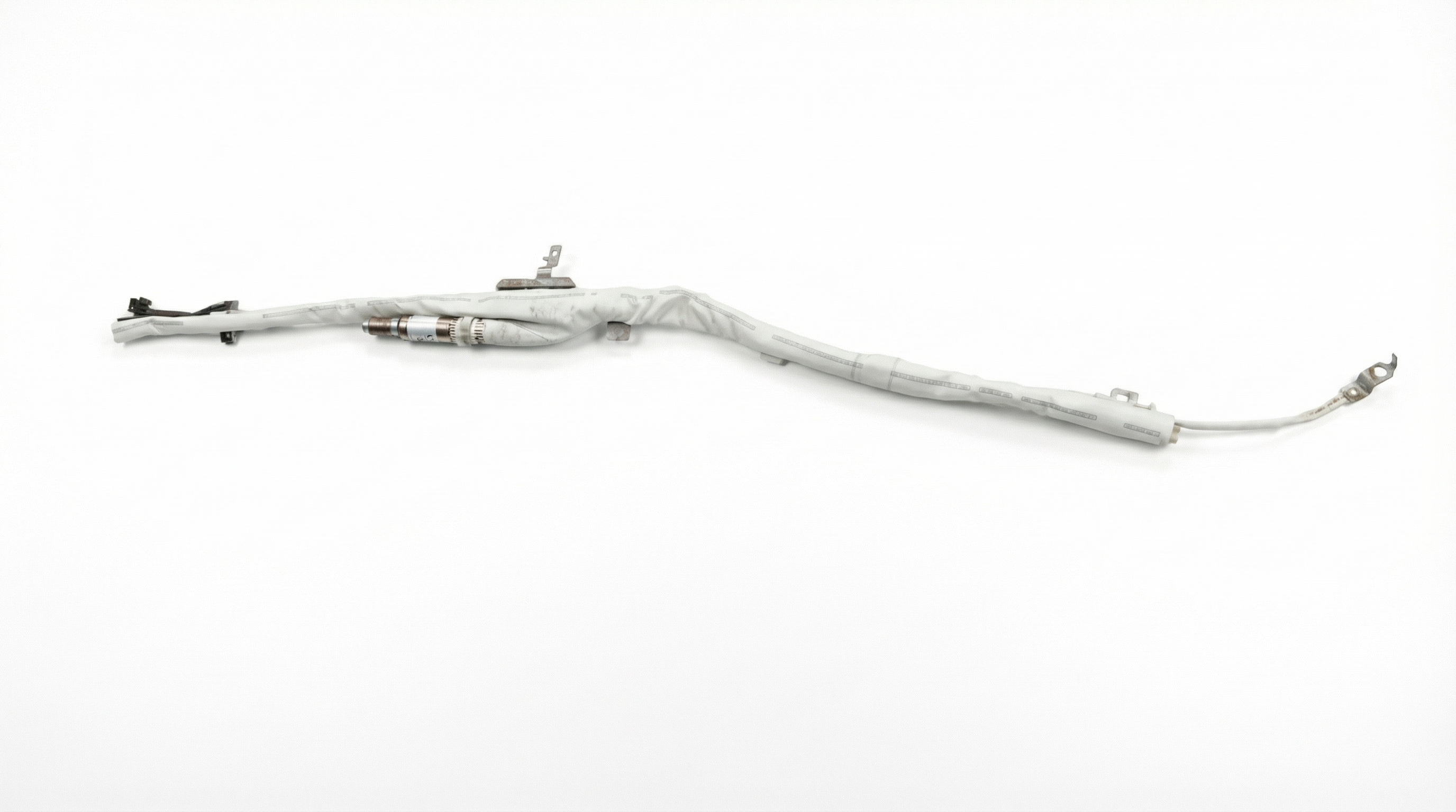 2012, 2013, 2014, 2015, 2016, 2017 Hyundai Azera Roof Curtain Air Bag - Right (Passenger) (OEM)