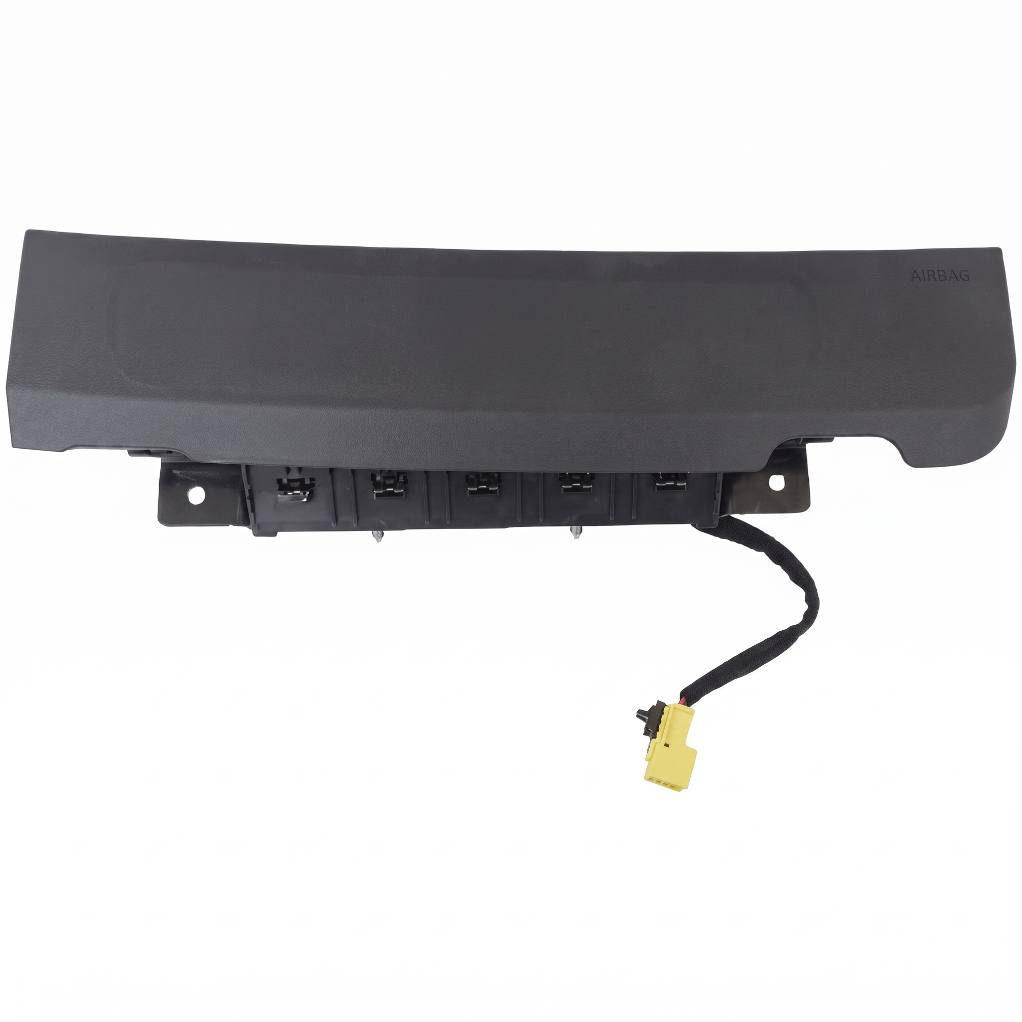OEM Brown Roof Curtain Air Bag for 2016-2022 BMW - Right (Passenger) (OEM)