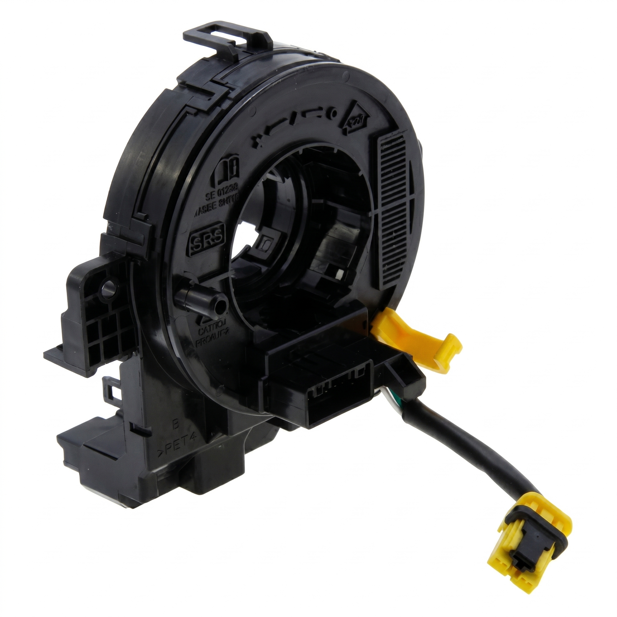 2006, 2007, 2008, 2009, 2010, 2011, 2012 Toyota RAV4 Air Bag Clockspring (OEM)