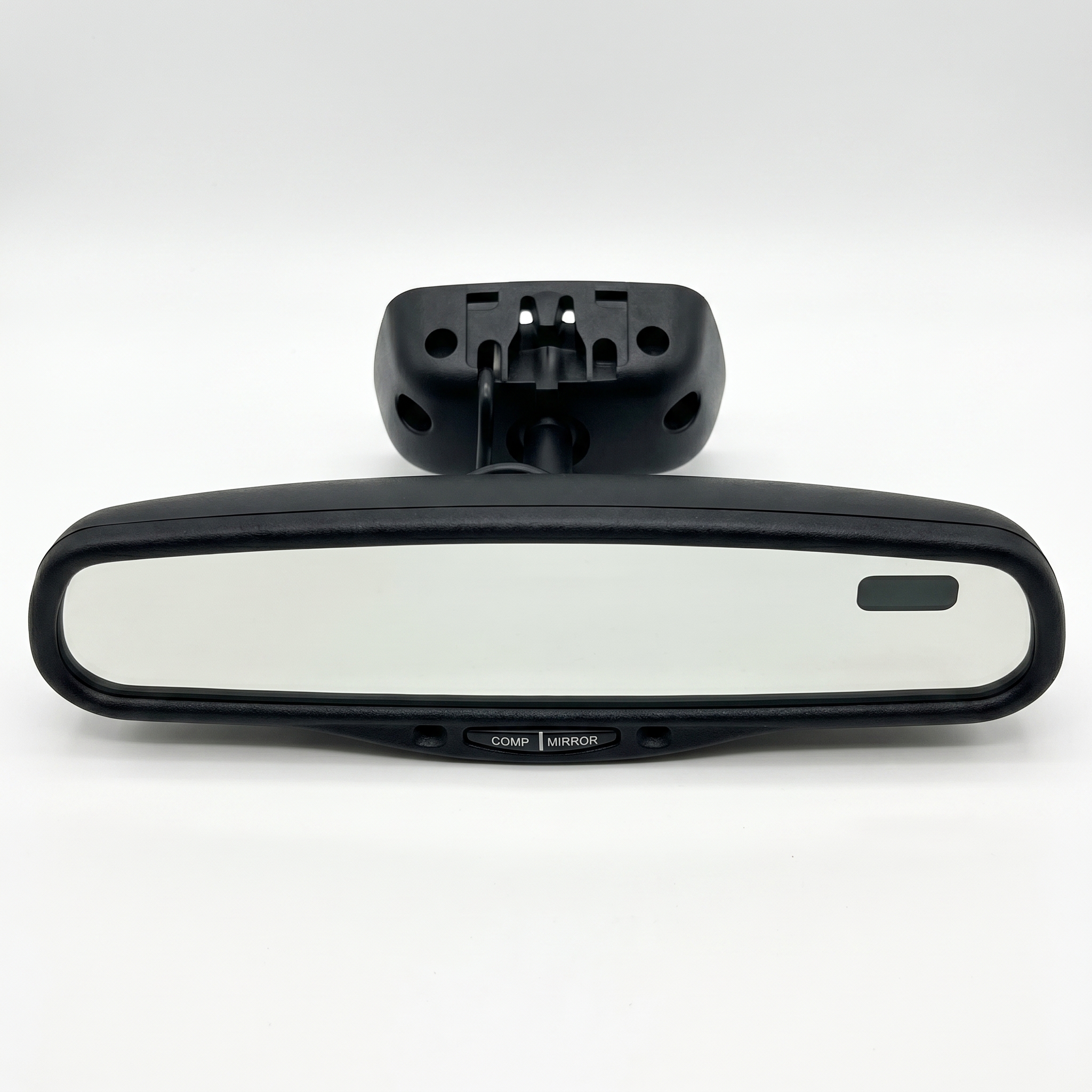 1998, 1999, 2000, 2001 Ford Explorer Day-Night Interior Rear View Mirror (OEM)