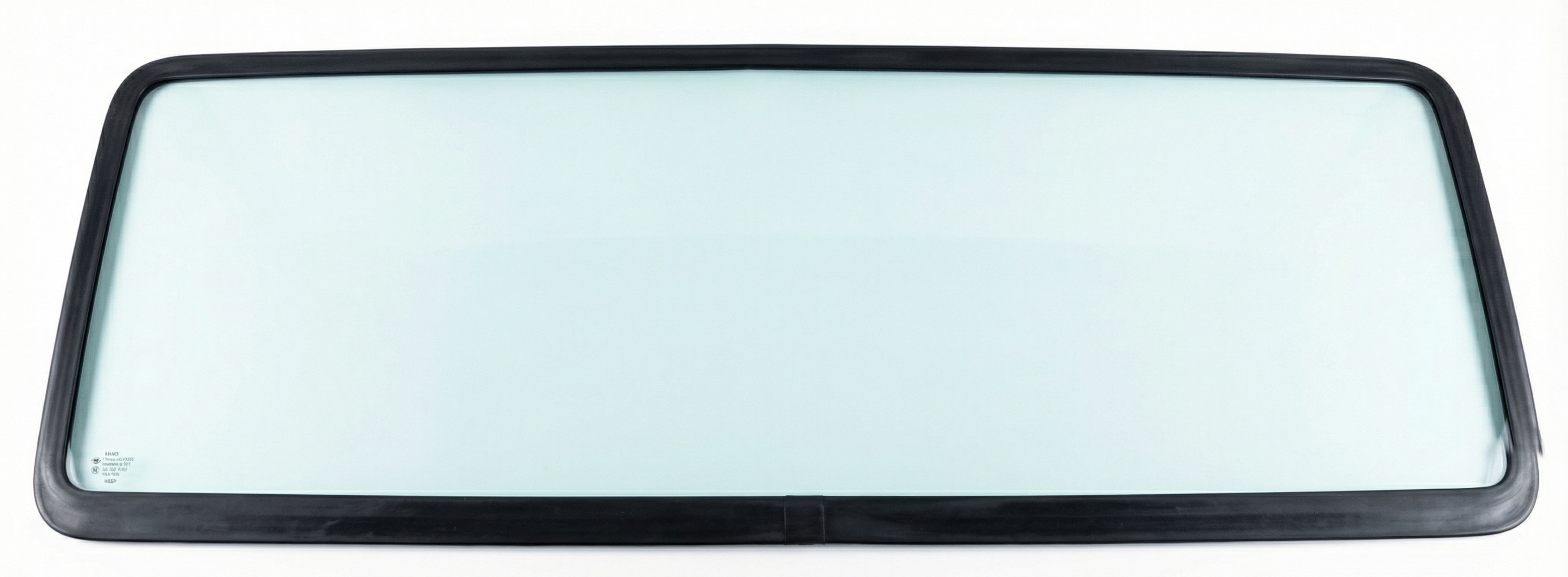 OEM Quarter Glass for 2011-2015 Toyota PRIUS, Prius, Prius Plug-in - Right (Passenger) (OEM)