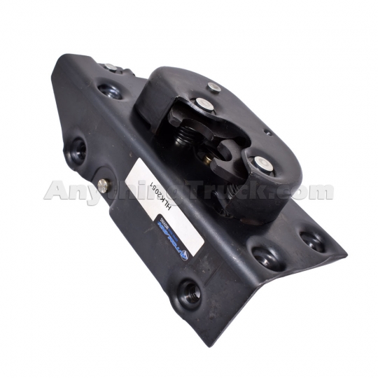 OEM Door Latch Assembly for 2011-2016 Hyundai Elantra - Front, Right (Passenger) (OEM)