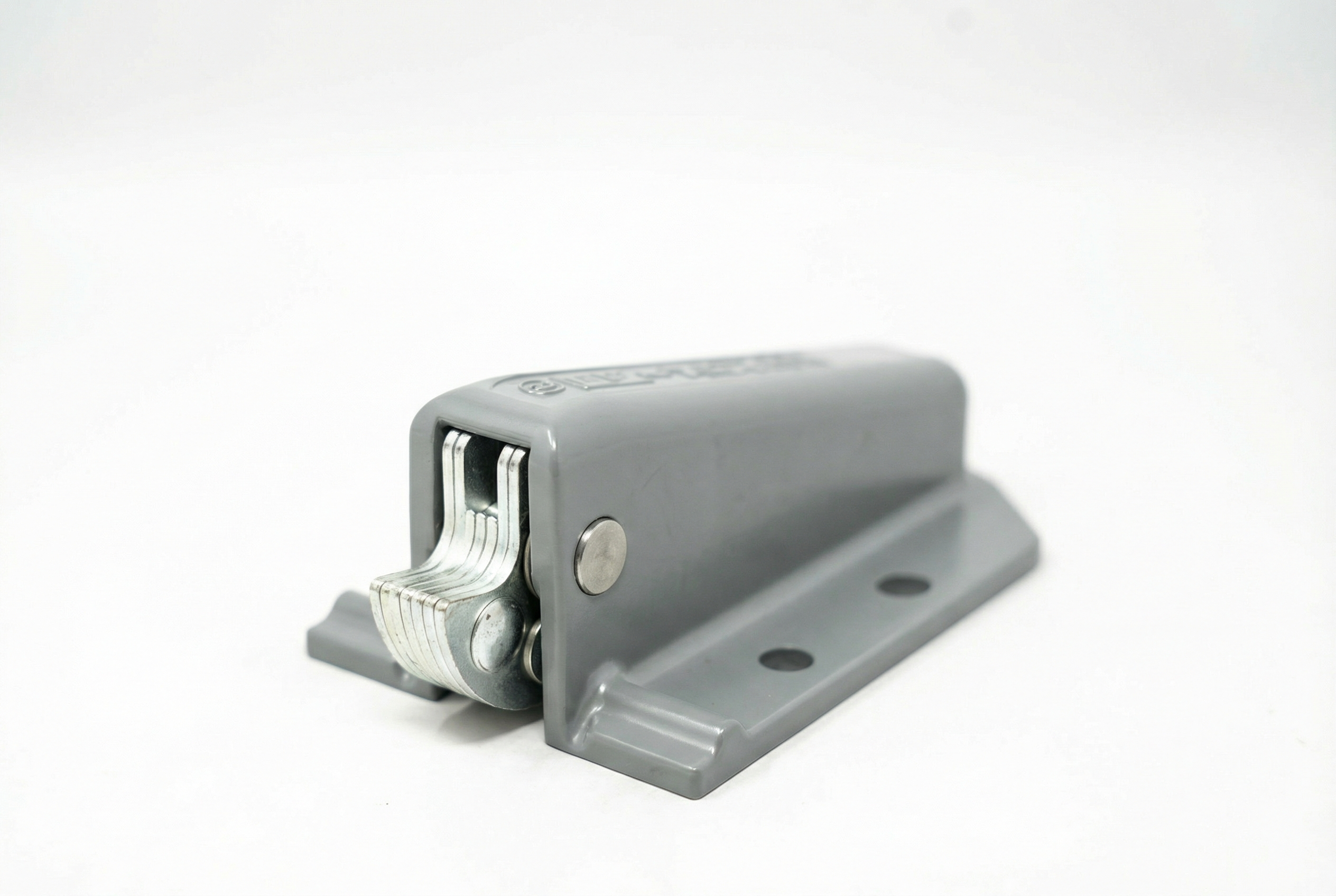 OEM Power Door Latch Assembly for 2014-2019 Toyota Corolla - Front, Right (Passenger) (OEM)