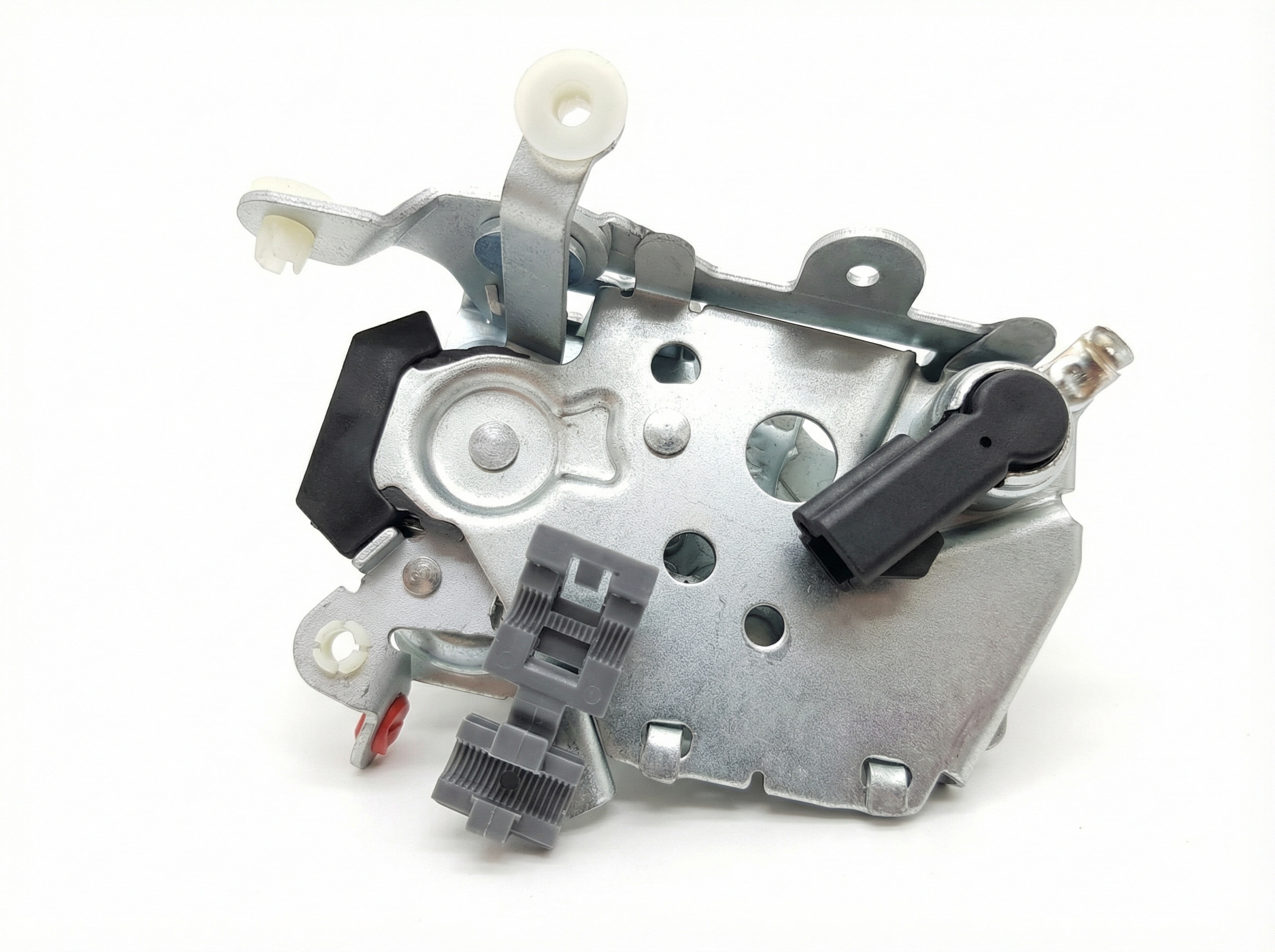 2001, 2002, 2003, 2004, 2005 Lexus IS300 Door Latch Assembly - Rear, Left (Driver) (OEM)