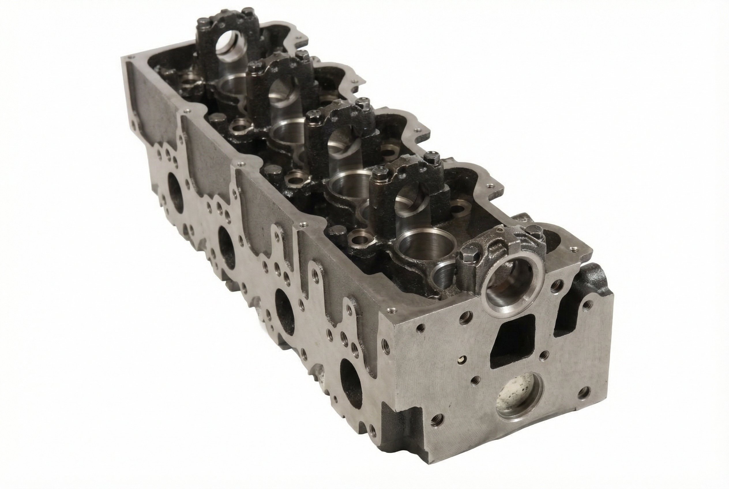 OEM SOHC Engine Cylinder Head for 1999-2006 Ford, Mazda, & Mercury - Right (Passenger)