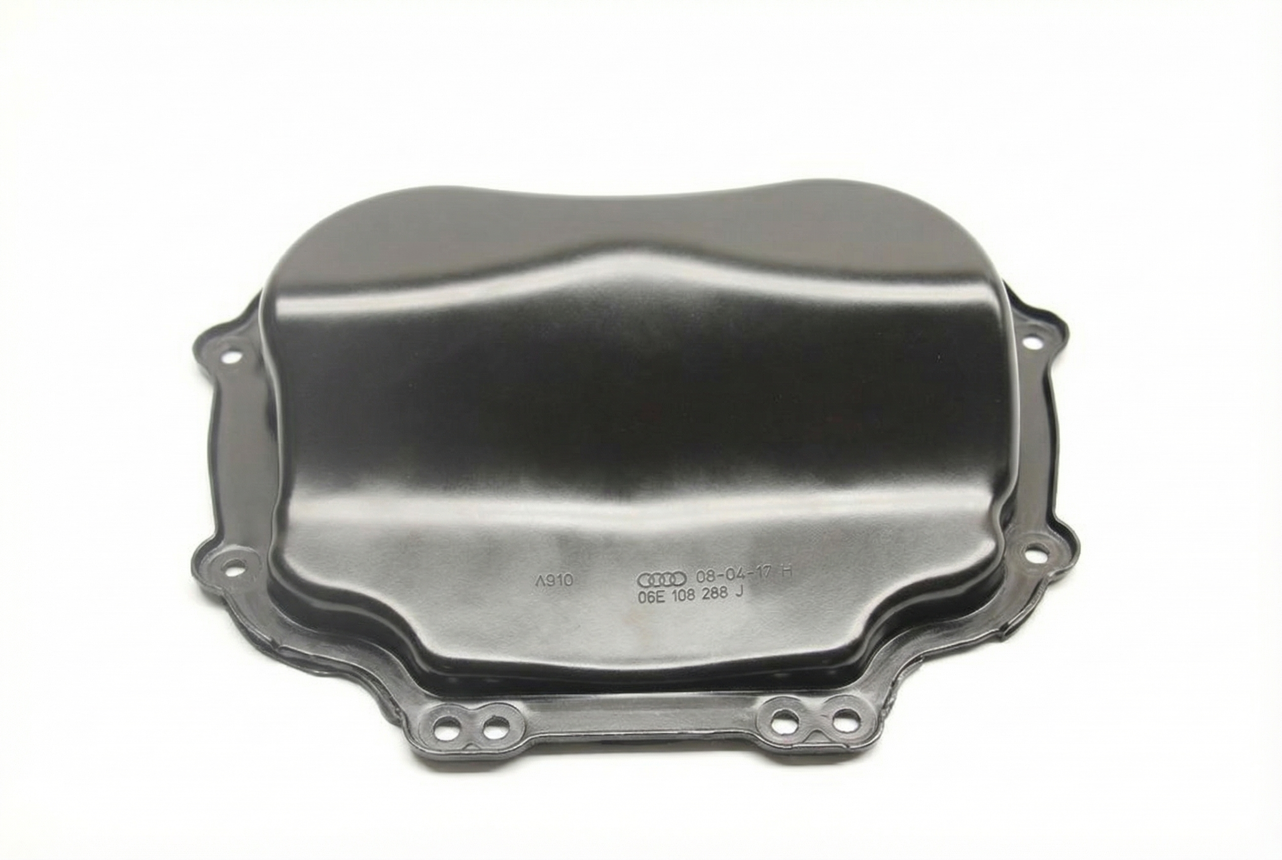 OEM Engine Timing Cover Set for 2009-2018 Audi, Porsche, & Volkswagen - Upper