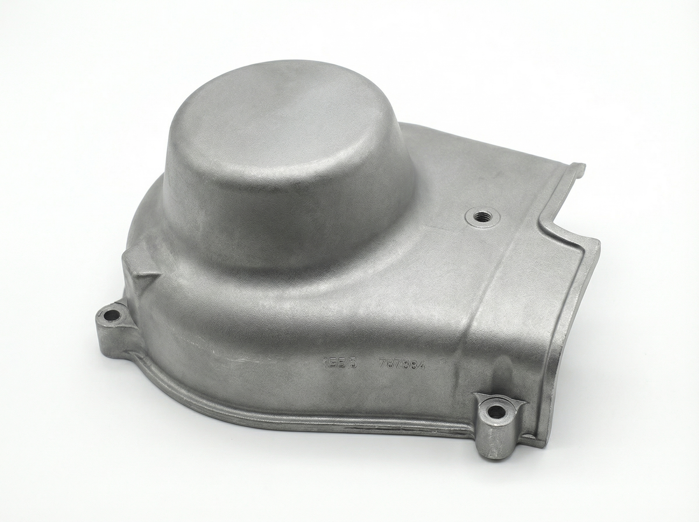 1998, 1999, 2000 Lexus GS400 Engine Timing Cover Set - Upper Right (Passenger) (OEM)