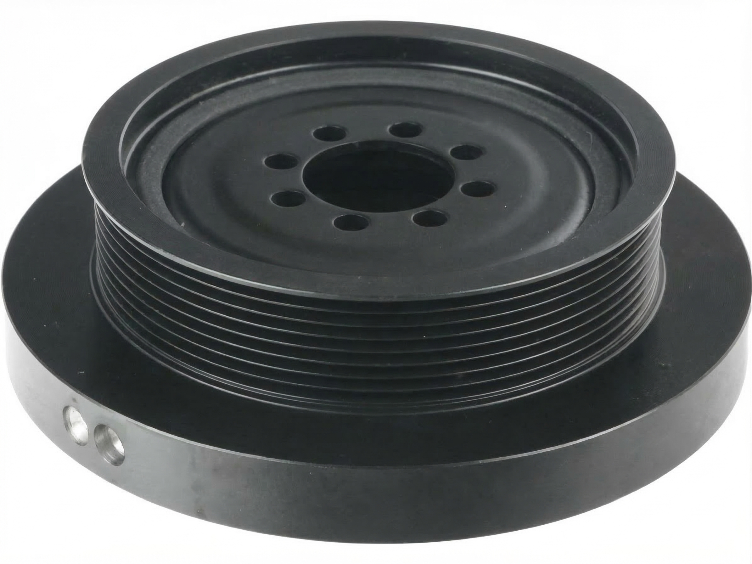 OEM Engine Harmonic Balancer for 2021-2025 BMW (OEM)