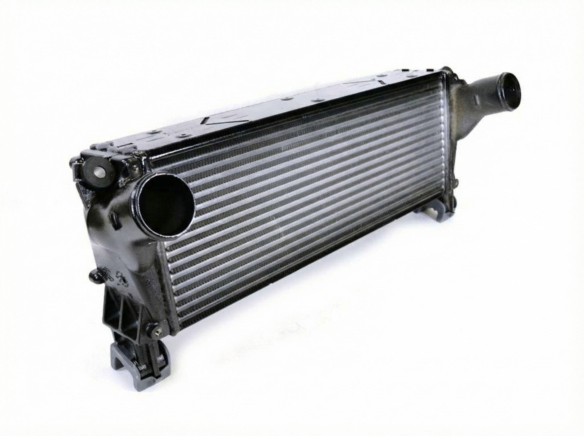 OEM Intercooler for 2013-2018 Chrysler & Ram • 2500, 3500, DODGE 2500 PICKUP, DODGE 3500 PICKUP