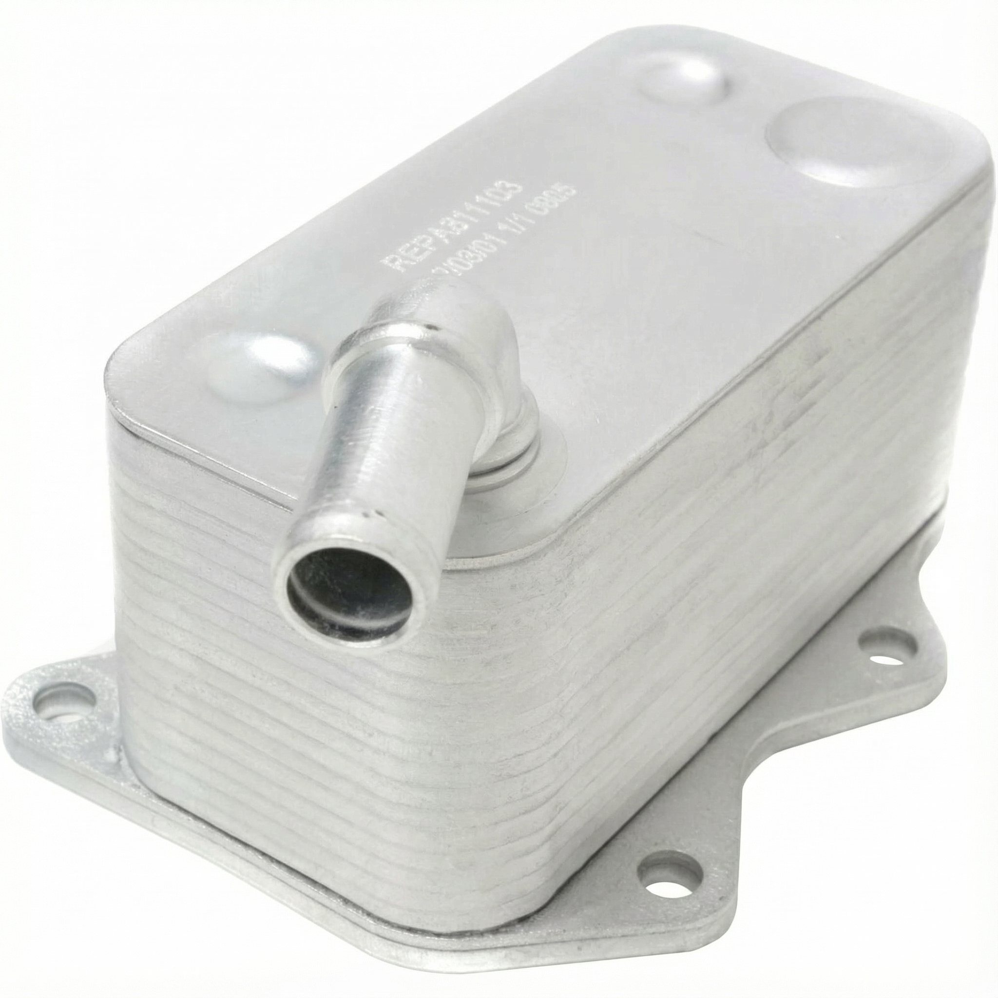 OEM Engine Oil Cooler for 2005-2013 Audi & Volkswagen