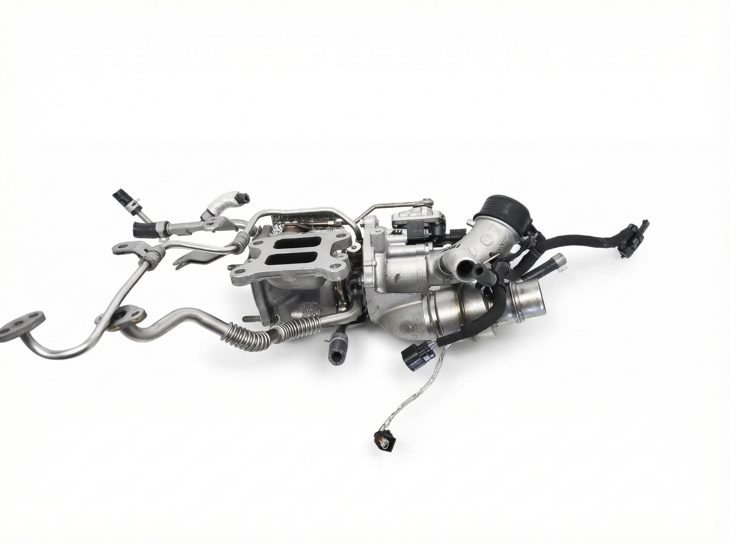 OEM Turbocharger Assembly for 2020-2023 Hyundai & Kia • OPTIMA, Optima, SONATA, Sonata