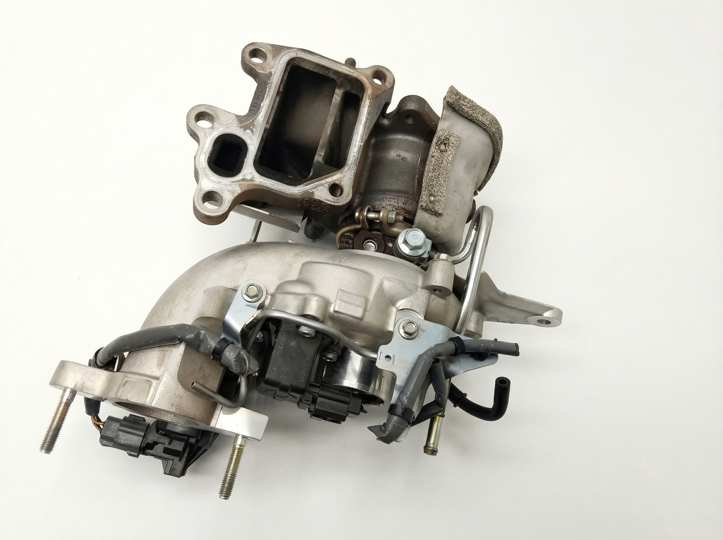 2021, 2022, 2023, 2024, 2025 Mazda 3 Turbocharger Assembly (OEM)