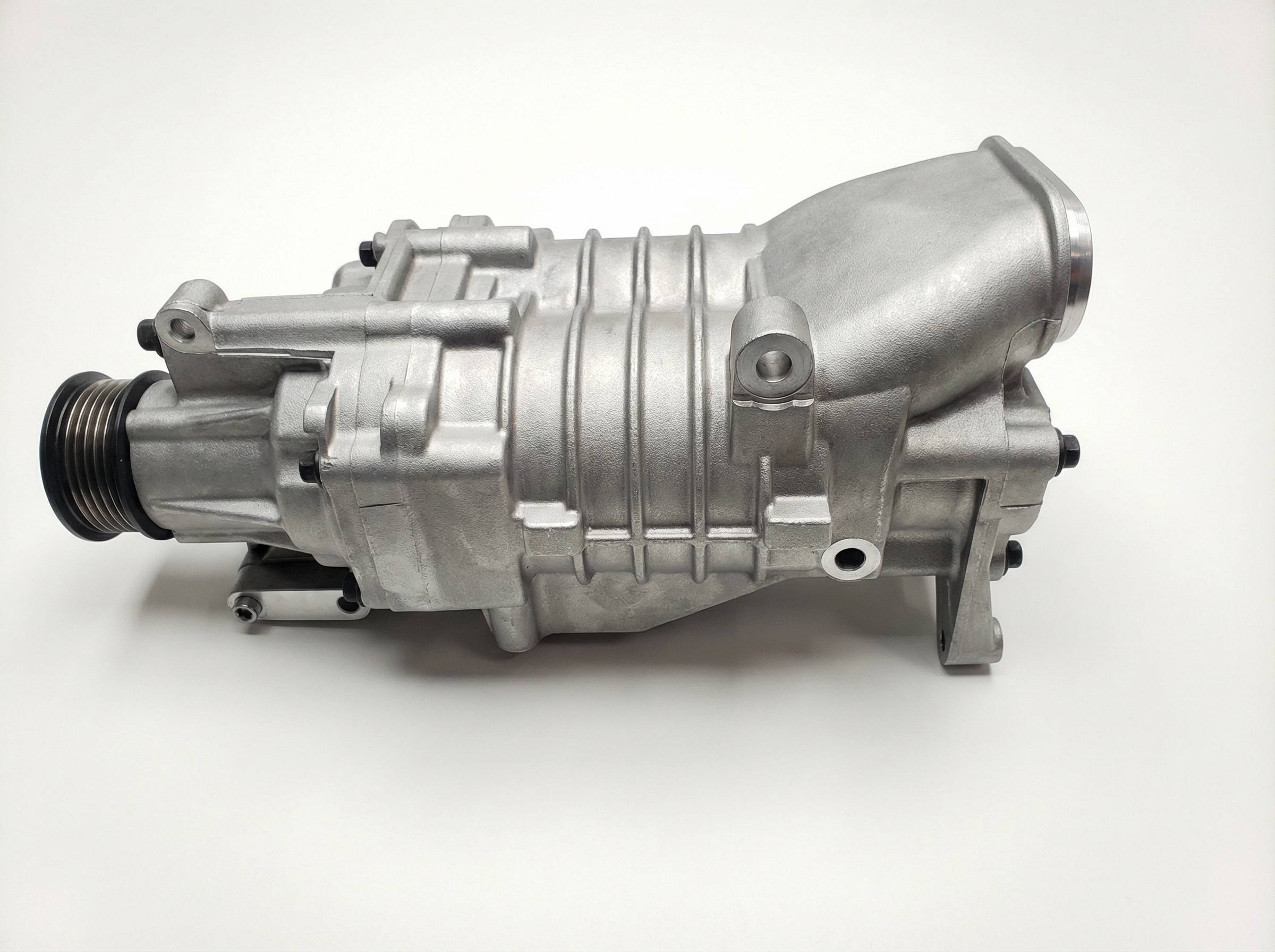 OEM John Cooper Works Supercharger for 2004-2008 MINI & MINI Cooper • Cooper, MINI COOPER
