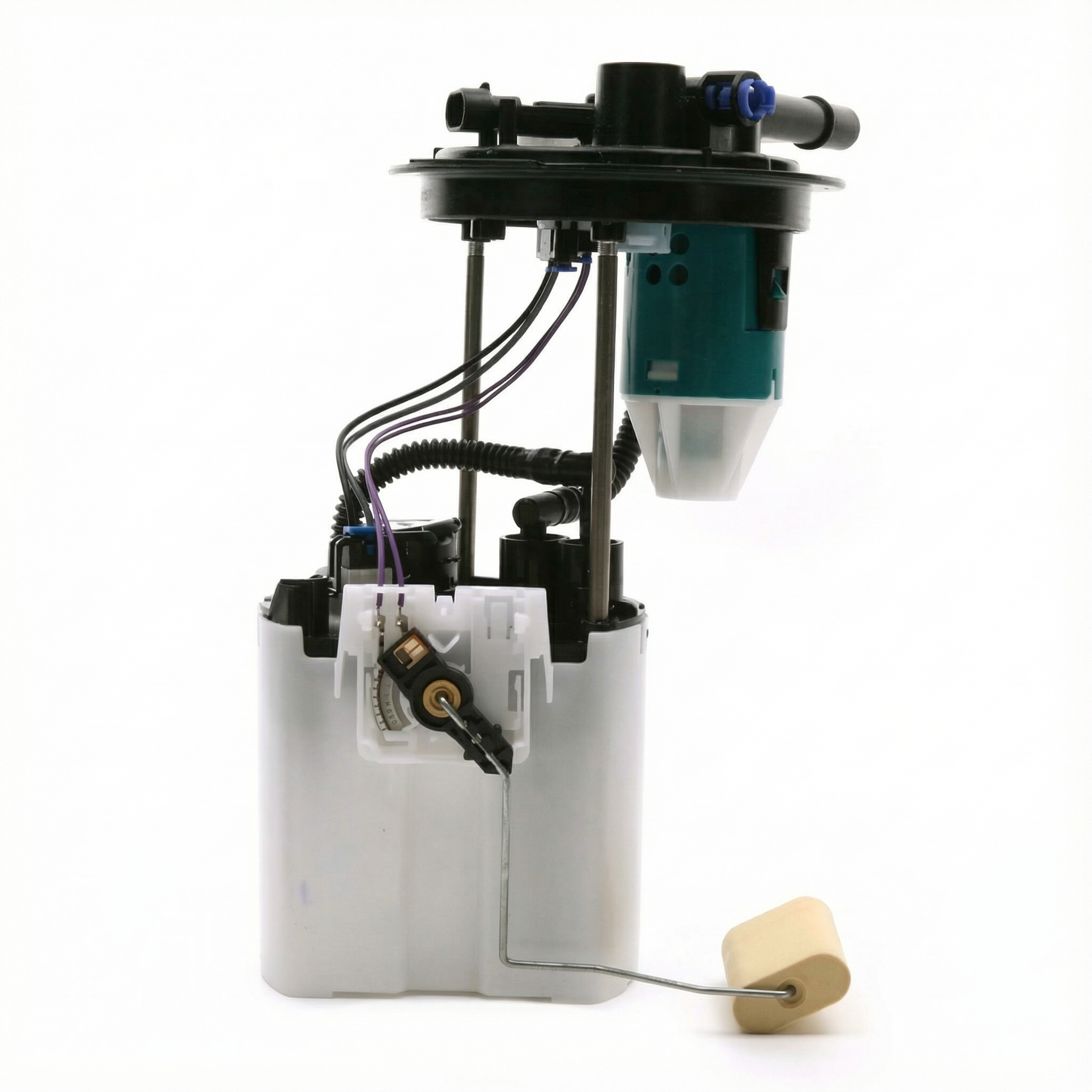 OEM Fuel Pump Assembly for 2006 Chevrolet & General Motors