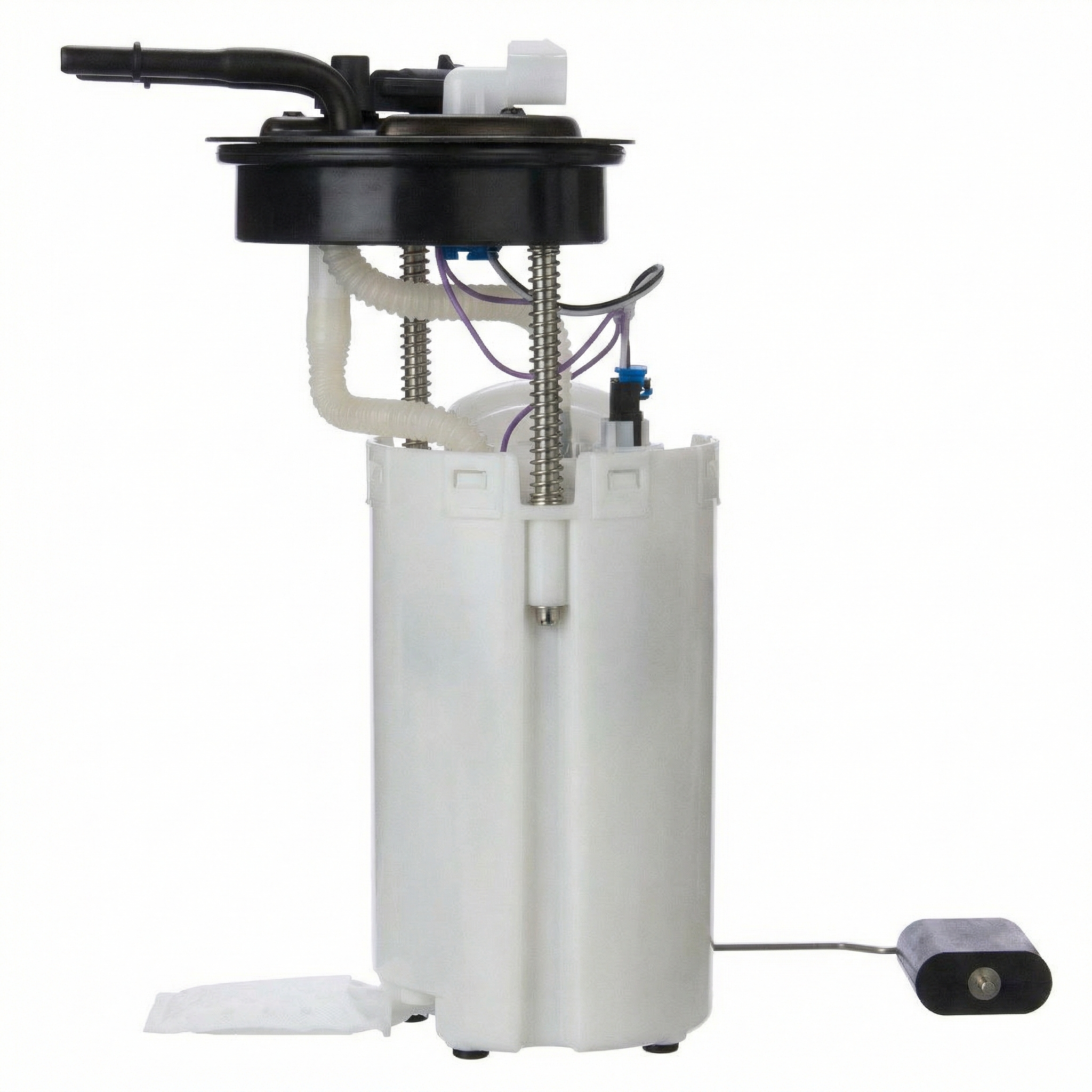 OEM Fuel Pump Assembly for 2008-2011 Chevrolet & General Motors • IMPALA, Impala - Front