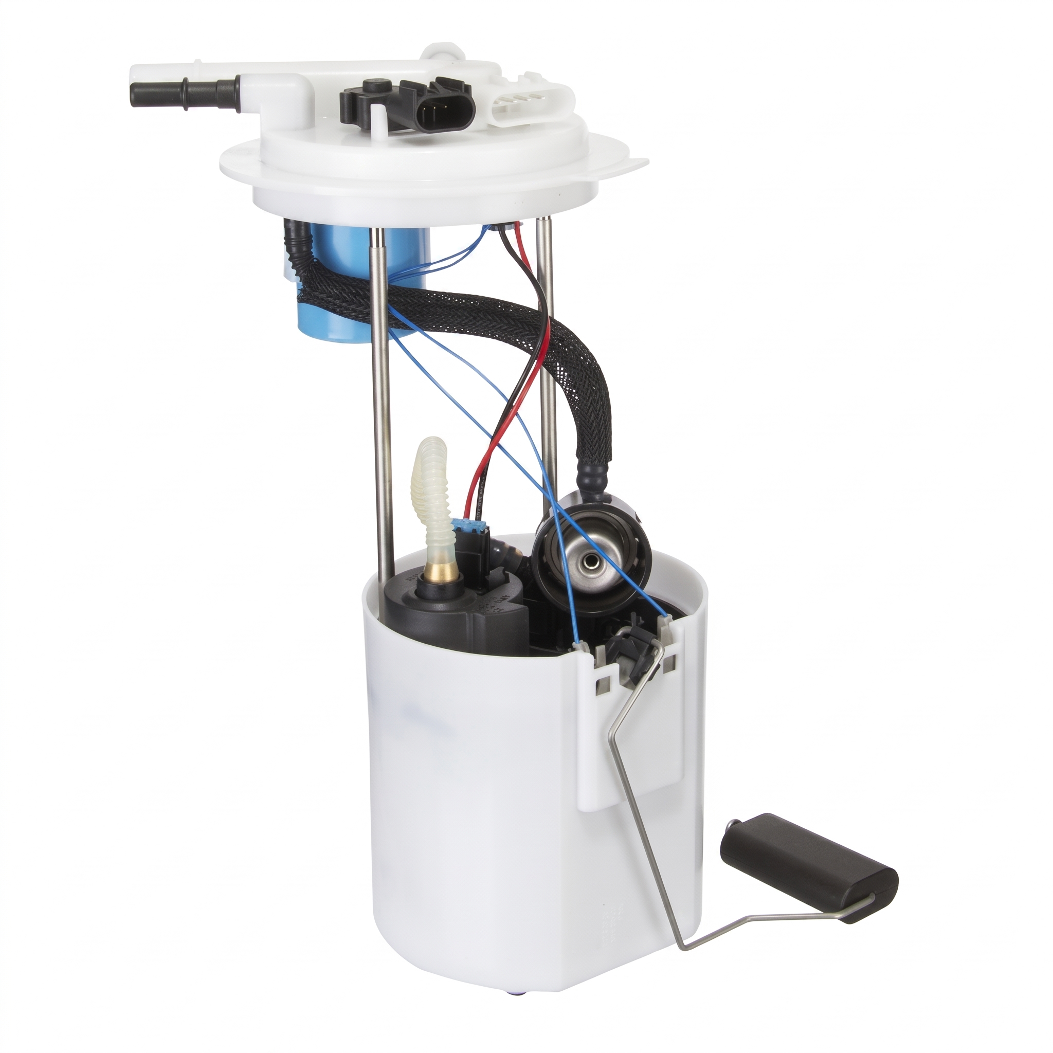 OEM Fuel Pump Assembly for 2008-2010 General Motors, Pontiac, & SATURN • SKY, SOLSTICE