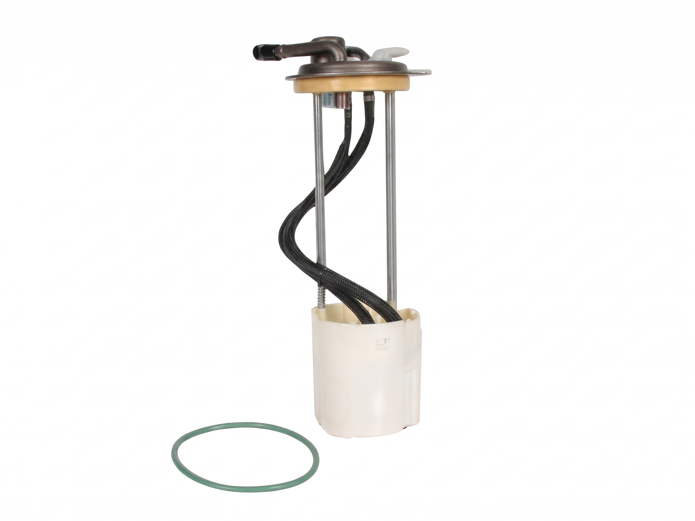 OEM In-Tank Fuel Pump Module for 2008-2010 Chevrolet, General Motors, & GMC