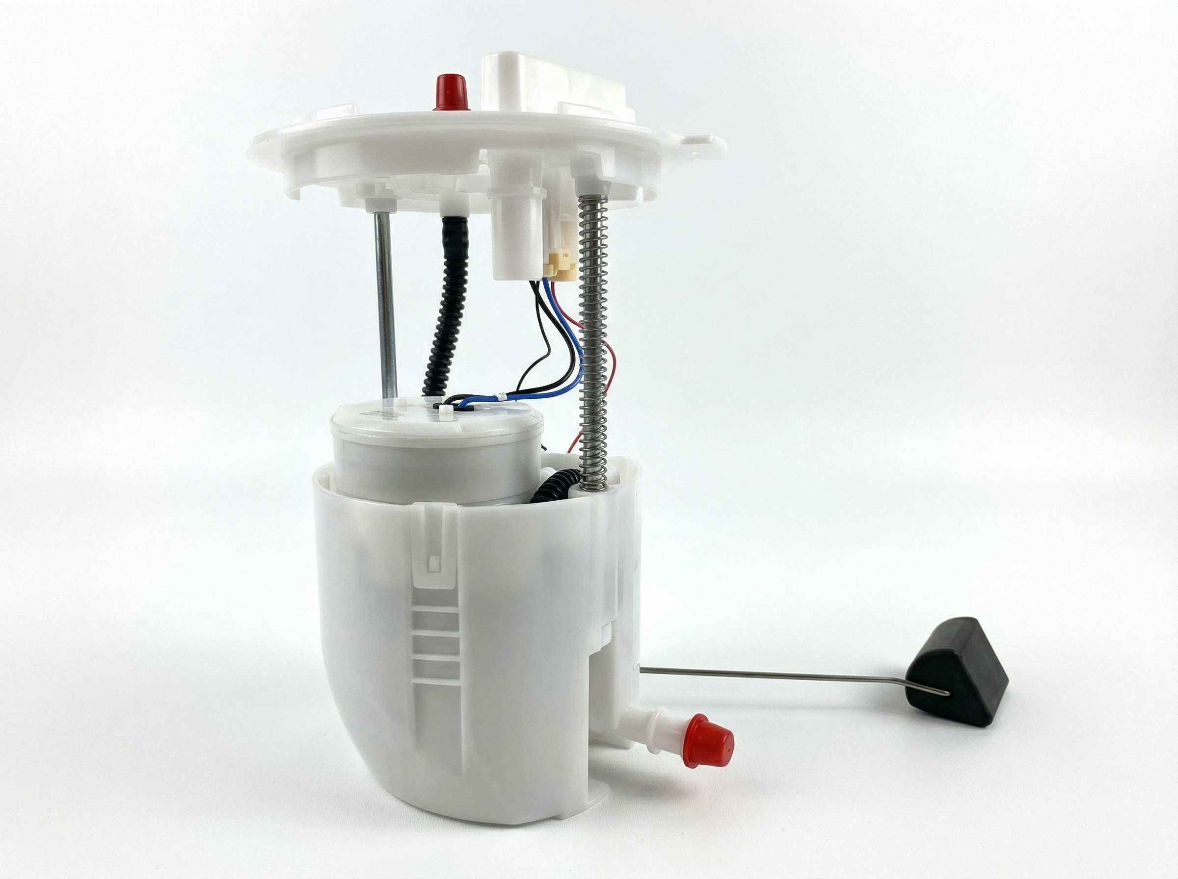 OEM Fuel Pump Assembly for 2010-2012 Ford & Lincoln • MKS, TAURUS, Taurus