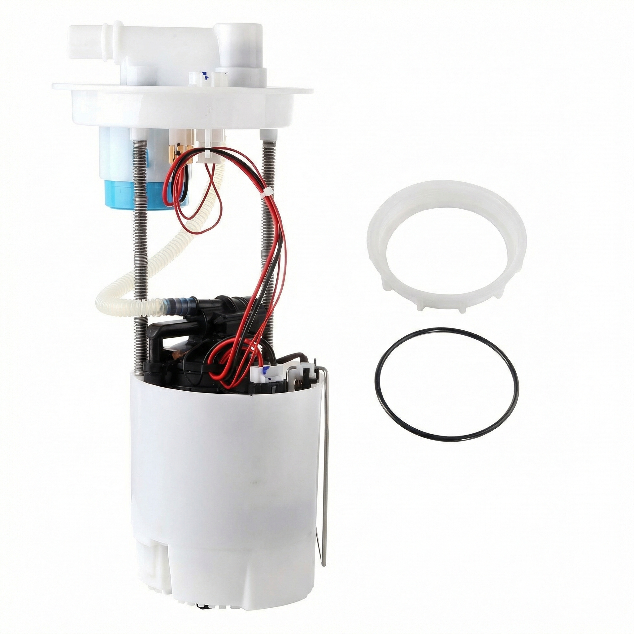 OEM Fuel Pump and Sender Assembly for 2004-2005 Ford & Mercury - Rear