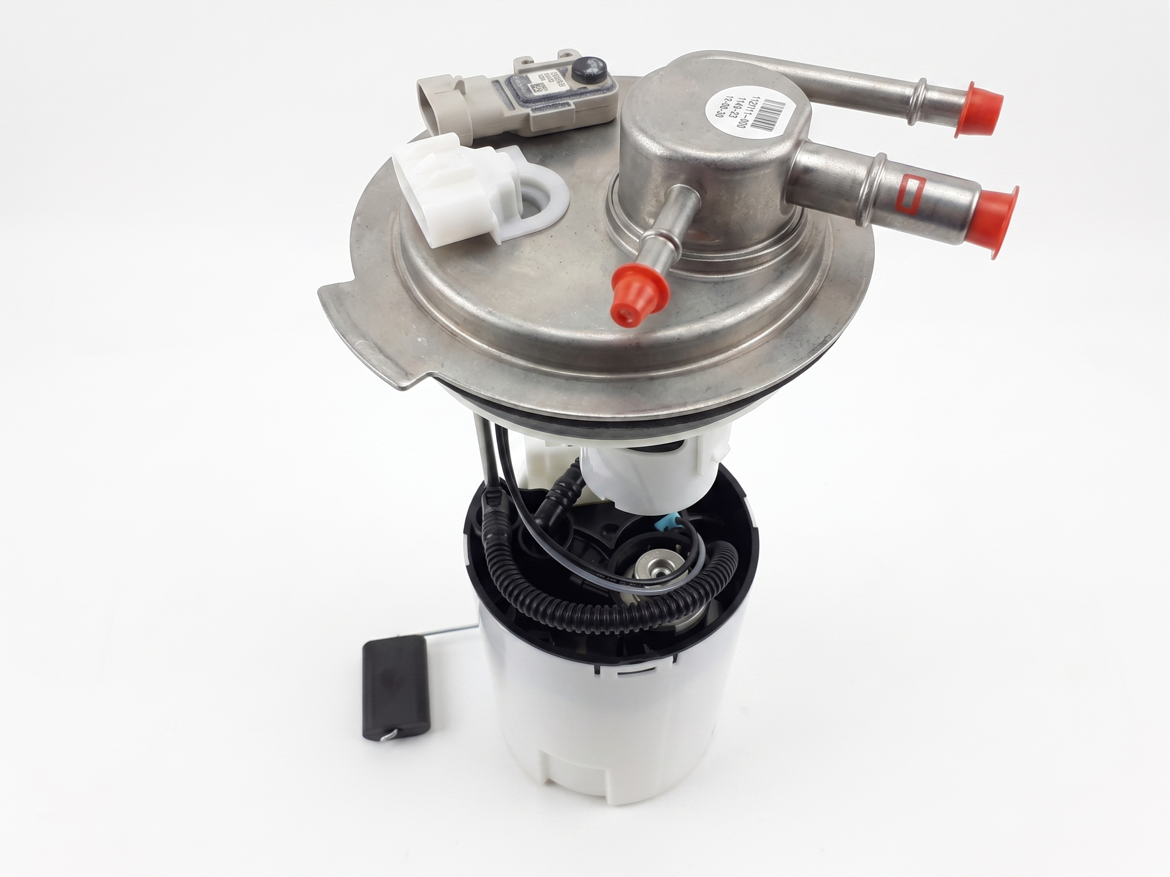 OEM Fuel Pump Assembly for 2004-2007 Chevrolet, General Motors, & GMC