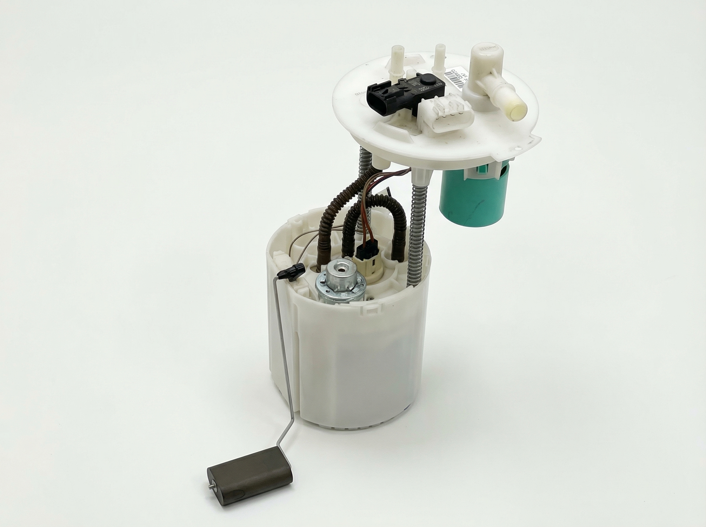 OEM Fuel Pump Assembly for 2012-2016 Buick, Chevrolet, & General Motors