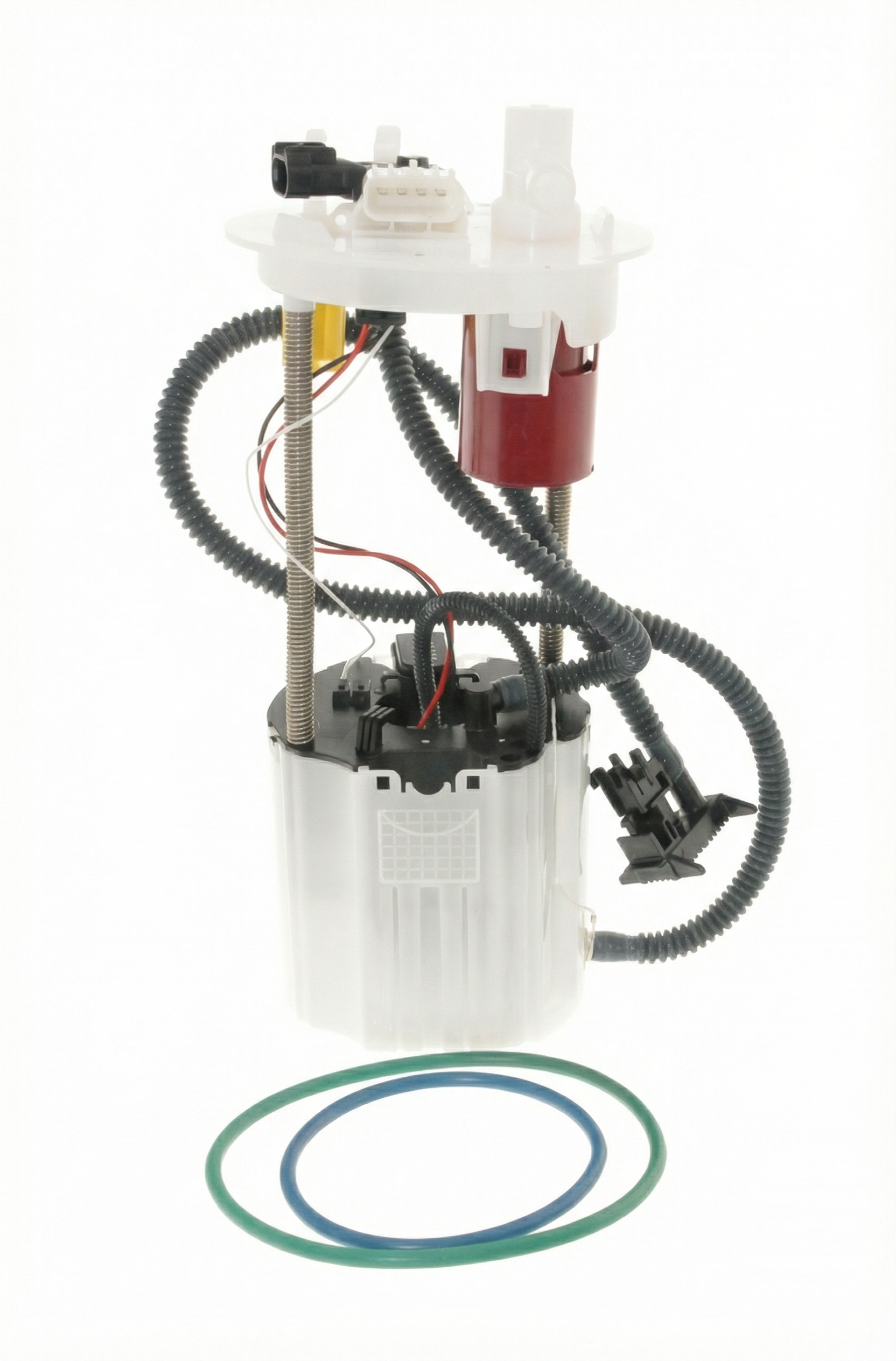 OEM Fuel Pump Assembly for 2012-2015 Chevrolet & General Motors • CAPTIVA SPORT, Captiva Sport - Front