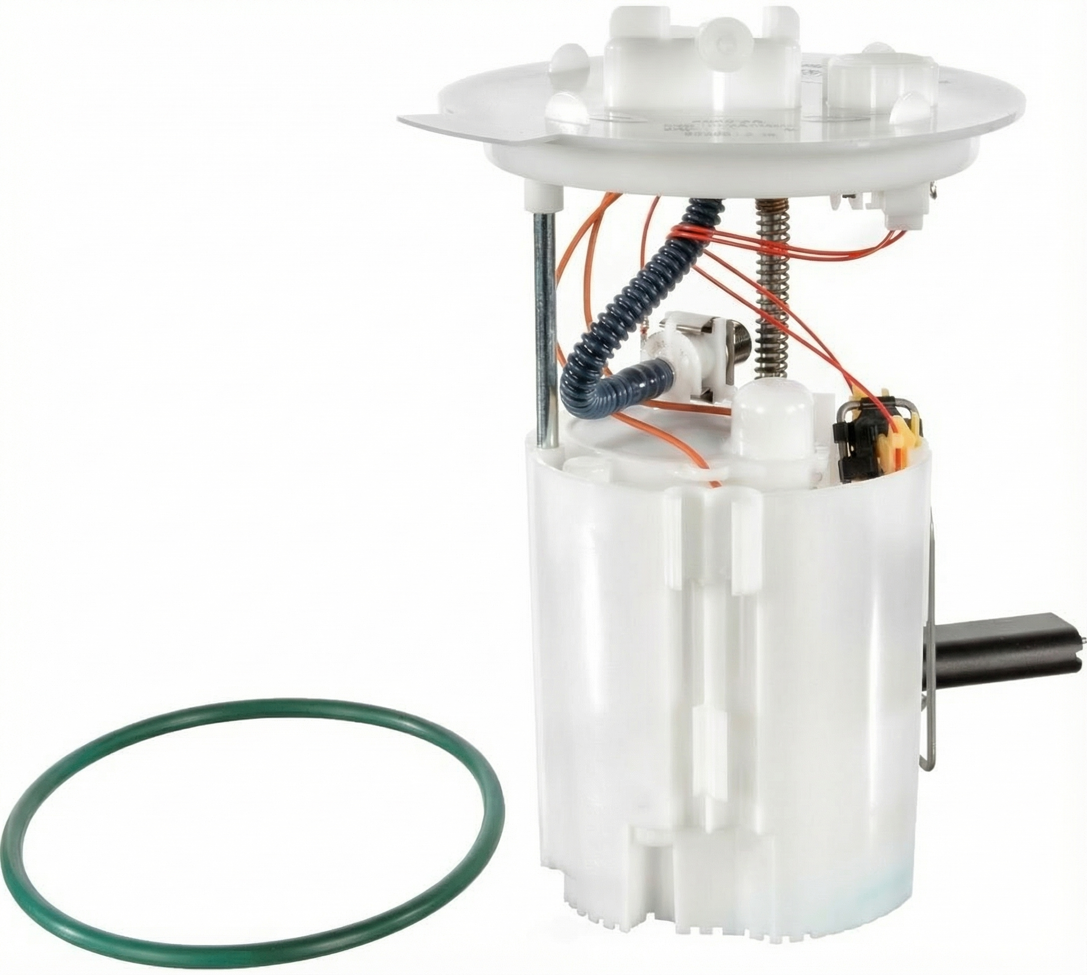 OEM Flex Fuel Fuel Pump Assembly for 2012-2013 Ford FOCUS, Focus (OEM)