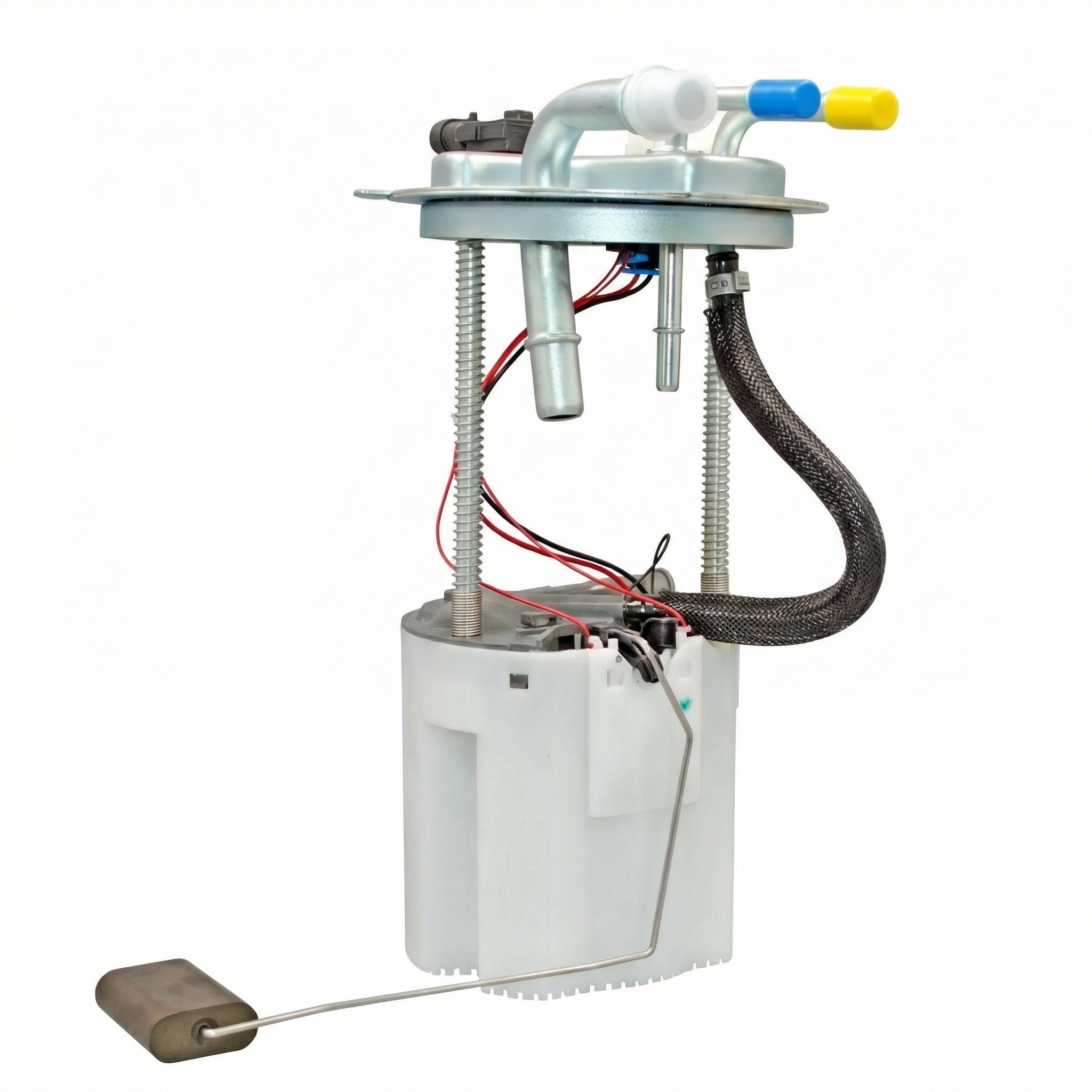 OEM Fuel Pump for 2007 Cadillac, Chevrolet, General Motors, & GMC - Rear