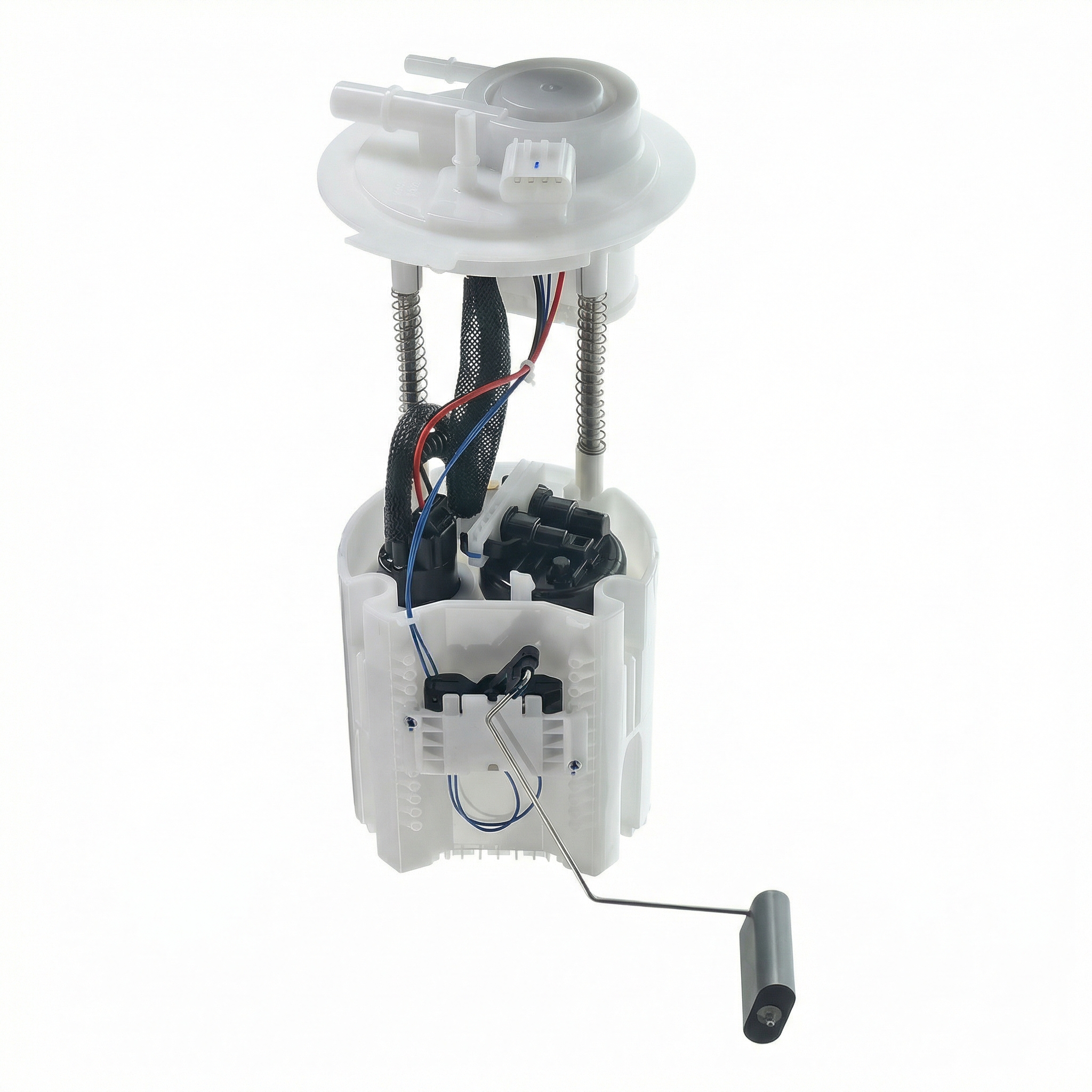 OEM Fuel Pump for 2013-2016 Chrysler & Dodge • 200, DART, Dart - Front