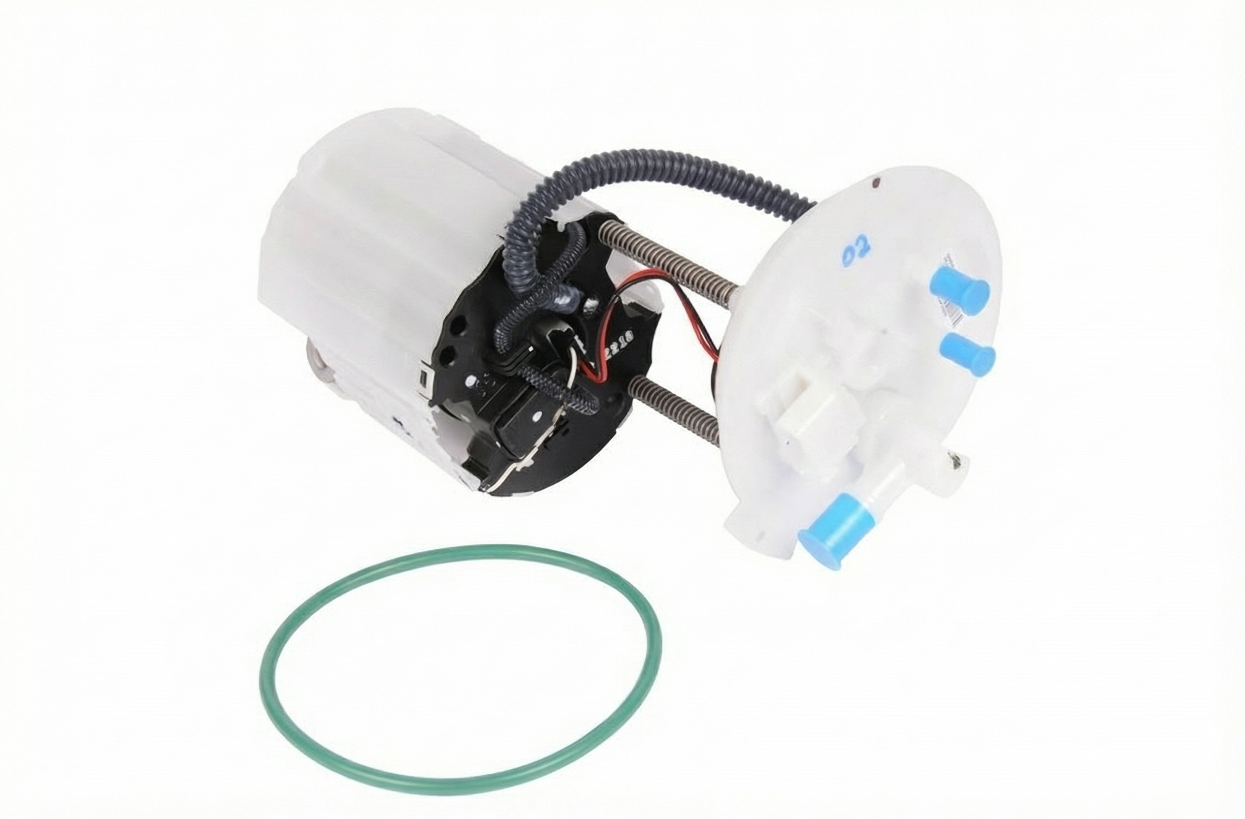 OEM Fuel Pump Assembly for 2013-2018 Chevrolet & General Motors • SONIC, Sonic