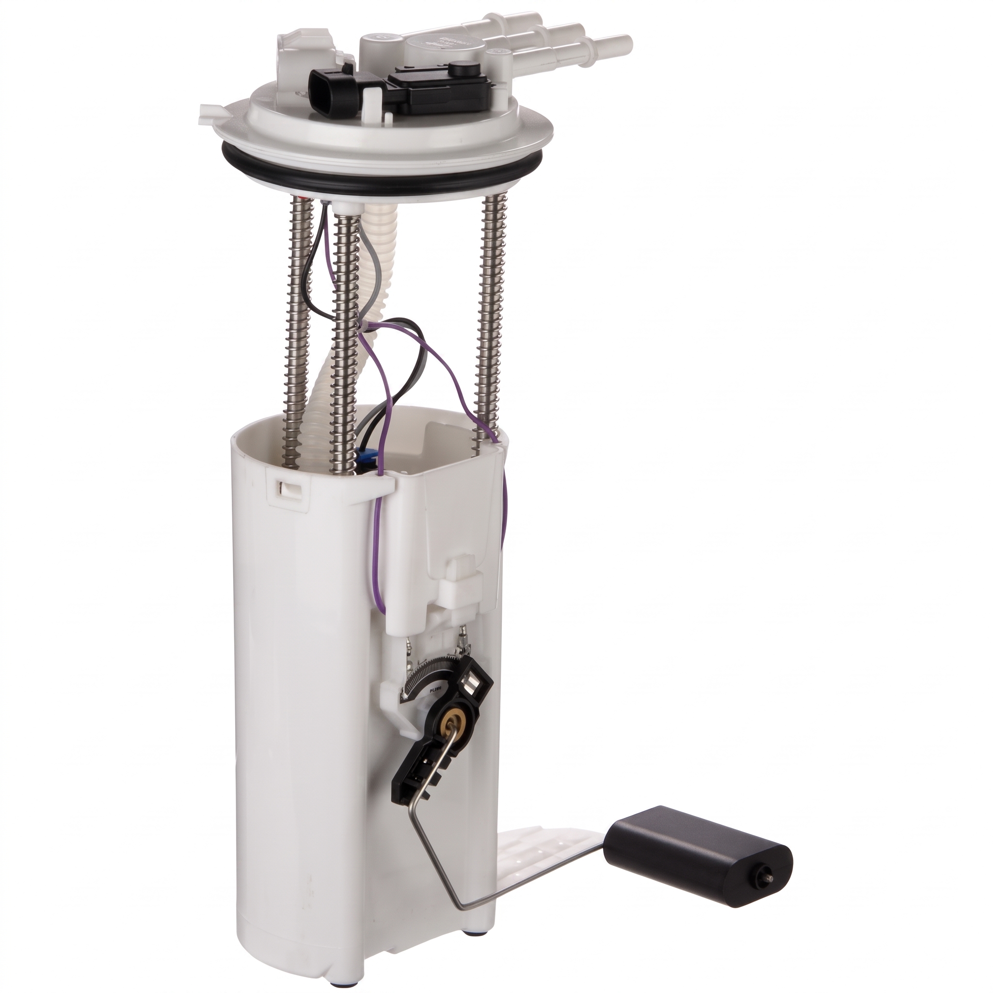 OEM Diesel Fuel Pump Assembly for 2014-2019 Jeep GRAND CHEROKEE, Grand Cherokee (OEM)