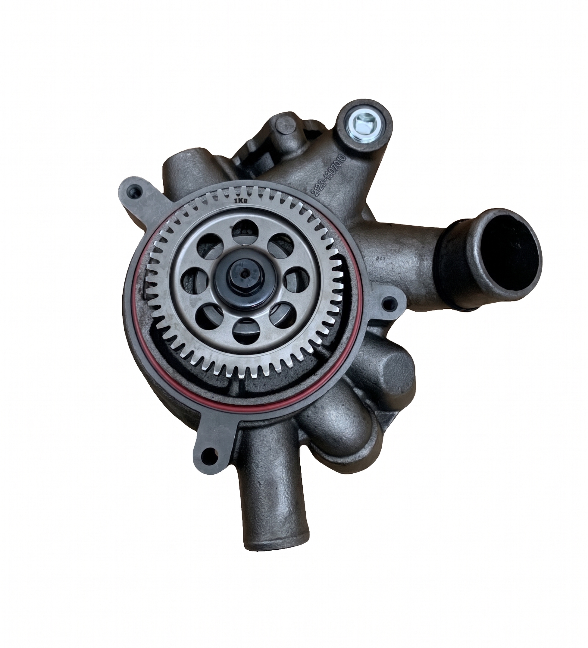 OEM Tank-Mounted Fuel Supply Pump for 2014-2015 Chevrolet & General Motors