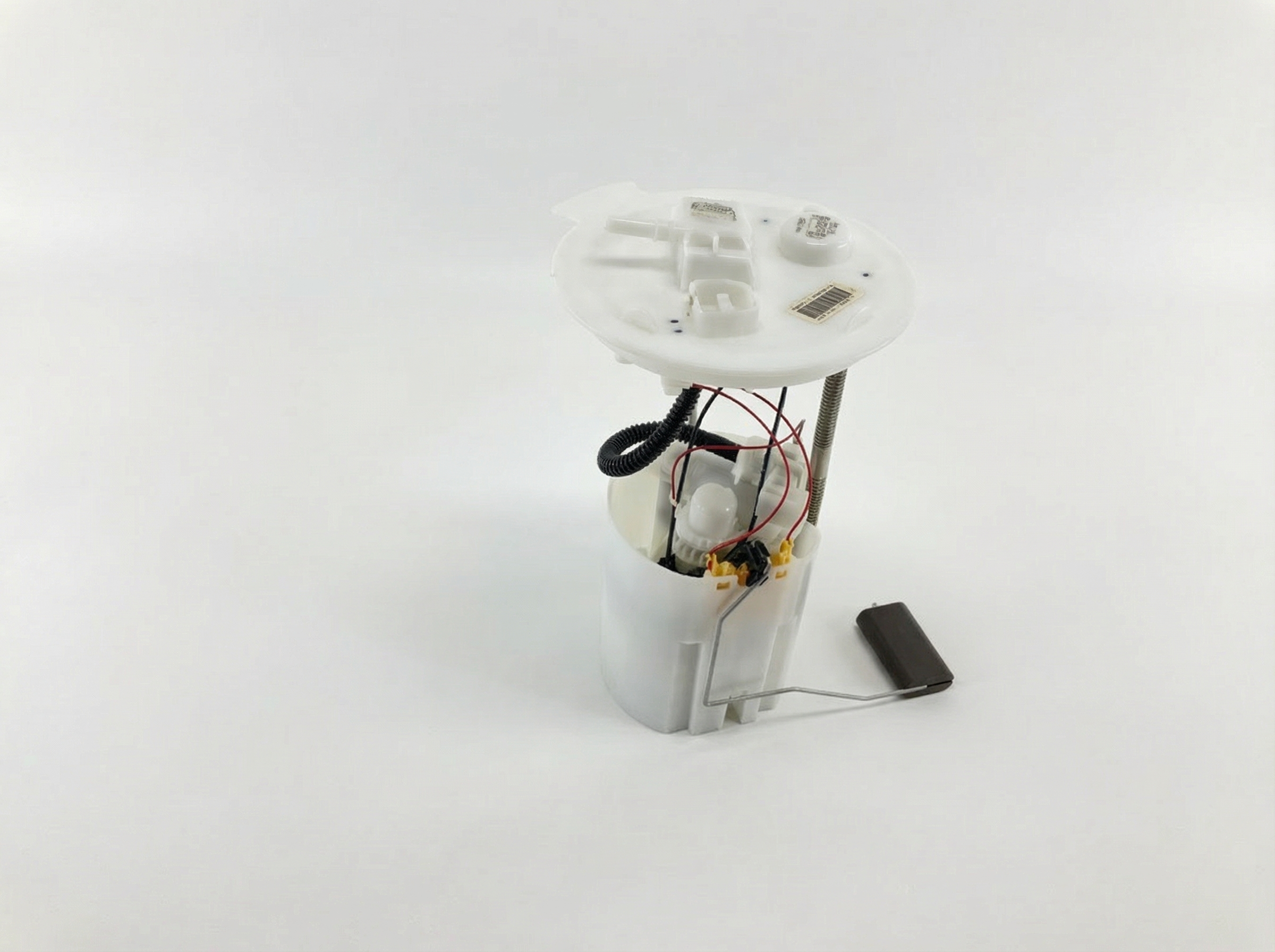 OEM Fuel Pump Assembly for 2014-2018 Ford TRANSIT CONNECT, Transit Connect (OEM)