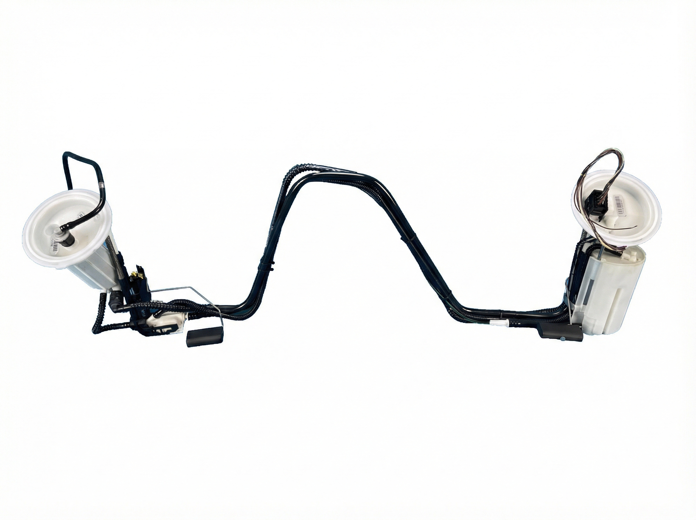 OEM Tank-Mounted Fuel Pump Assembly for 2020-2025 Chevrolet, General Motors, & GMC