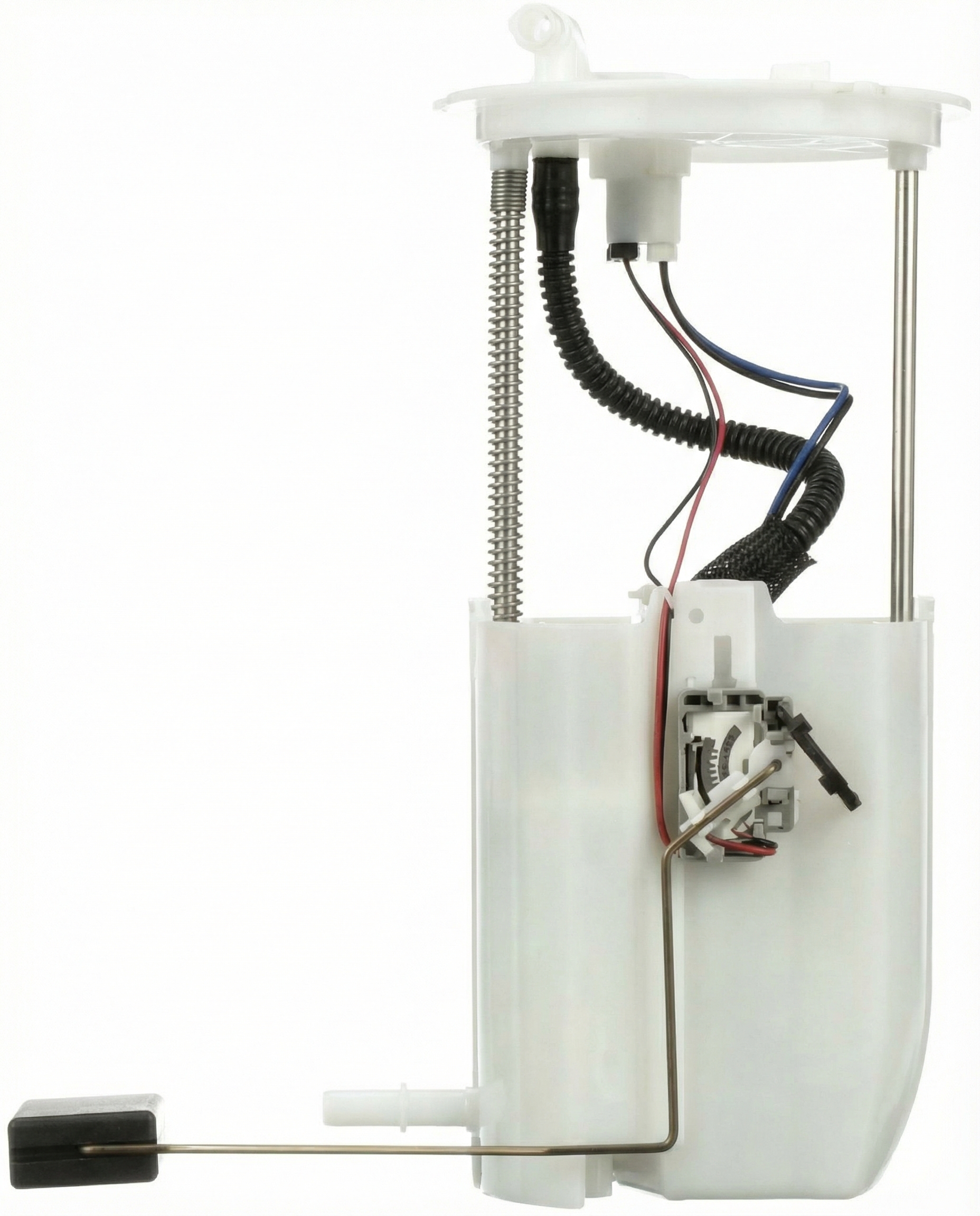 OEM In-Tank Fuel Pump Assembly for 2007-2012 Mazda CX-7, MAZDA CX-7 - Front (OEM)