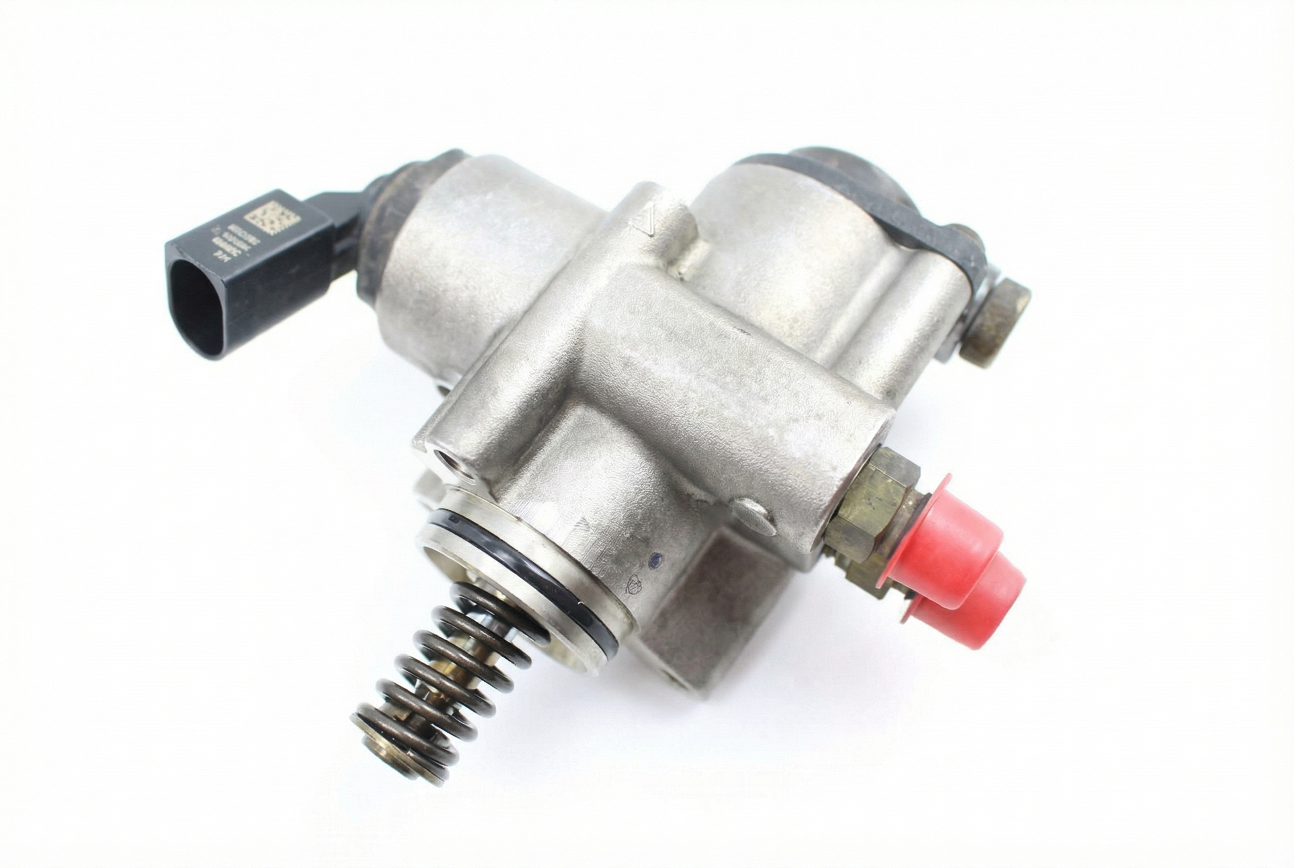 OEM In-Tank Fuel Pump Assembly for 2007-2010 Audi A8, AUDI A8, AUDI S8, S8 - Left (Driver) (OEM)